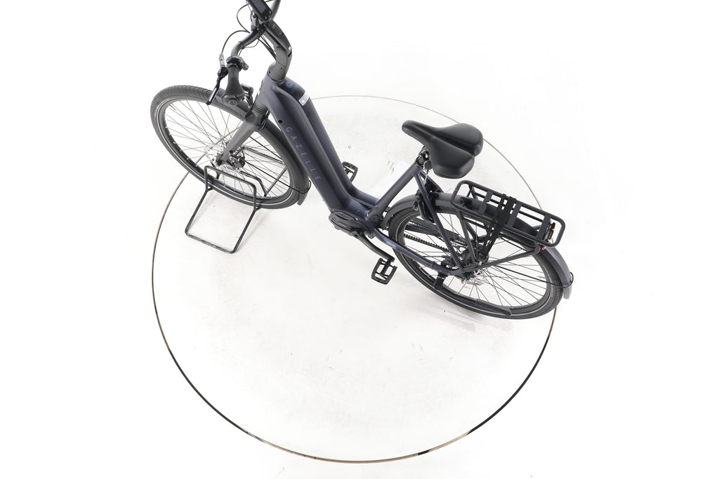 Gazelle Chamonix C5 City E-Bike Tiefeinsteiger - Image 20