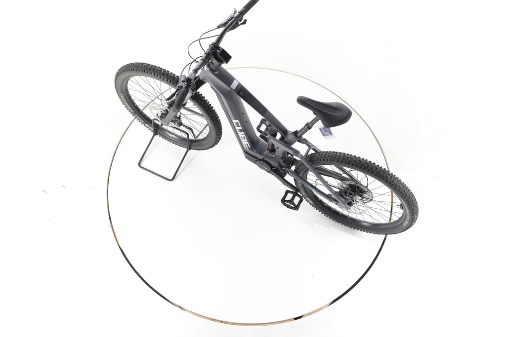 Cube Stereo Hybrid 140 HPC Race E-Bike Fully Tiefeinsteiger - Image 20