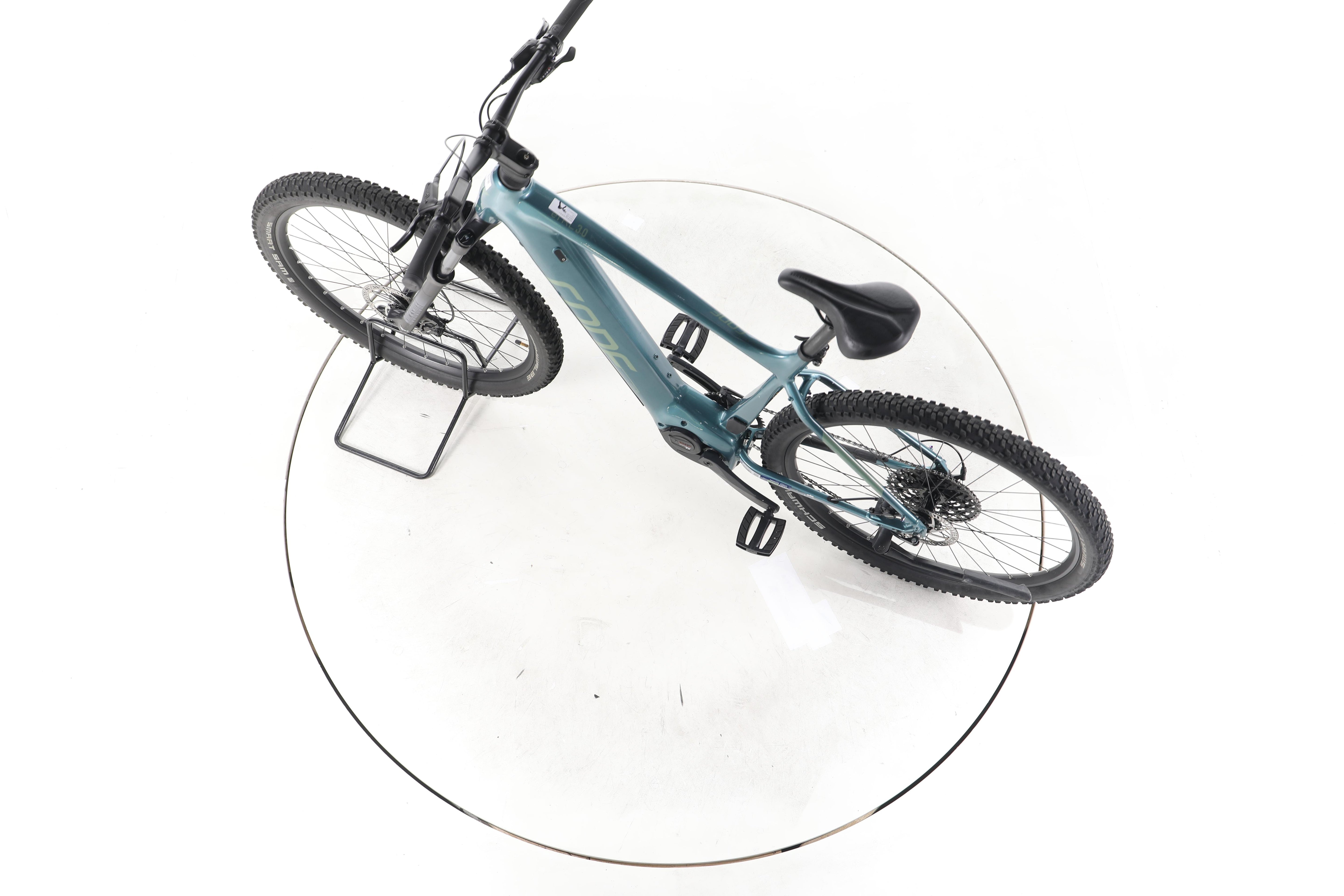 CONE Bikes eTrail iN 3.0 E-Bike 2024 - Image 20