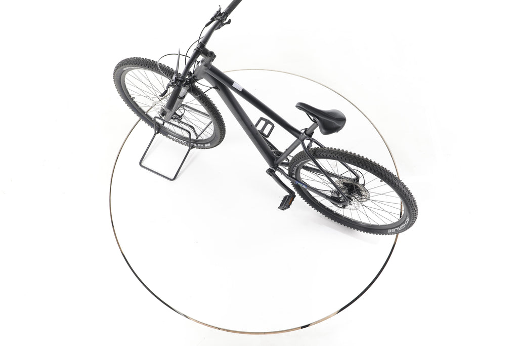 Cube Reaction Pro Fahrrad Hardtail - Image 20
