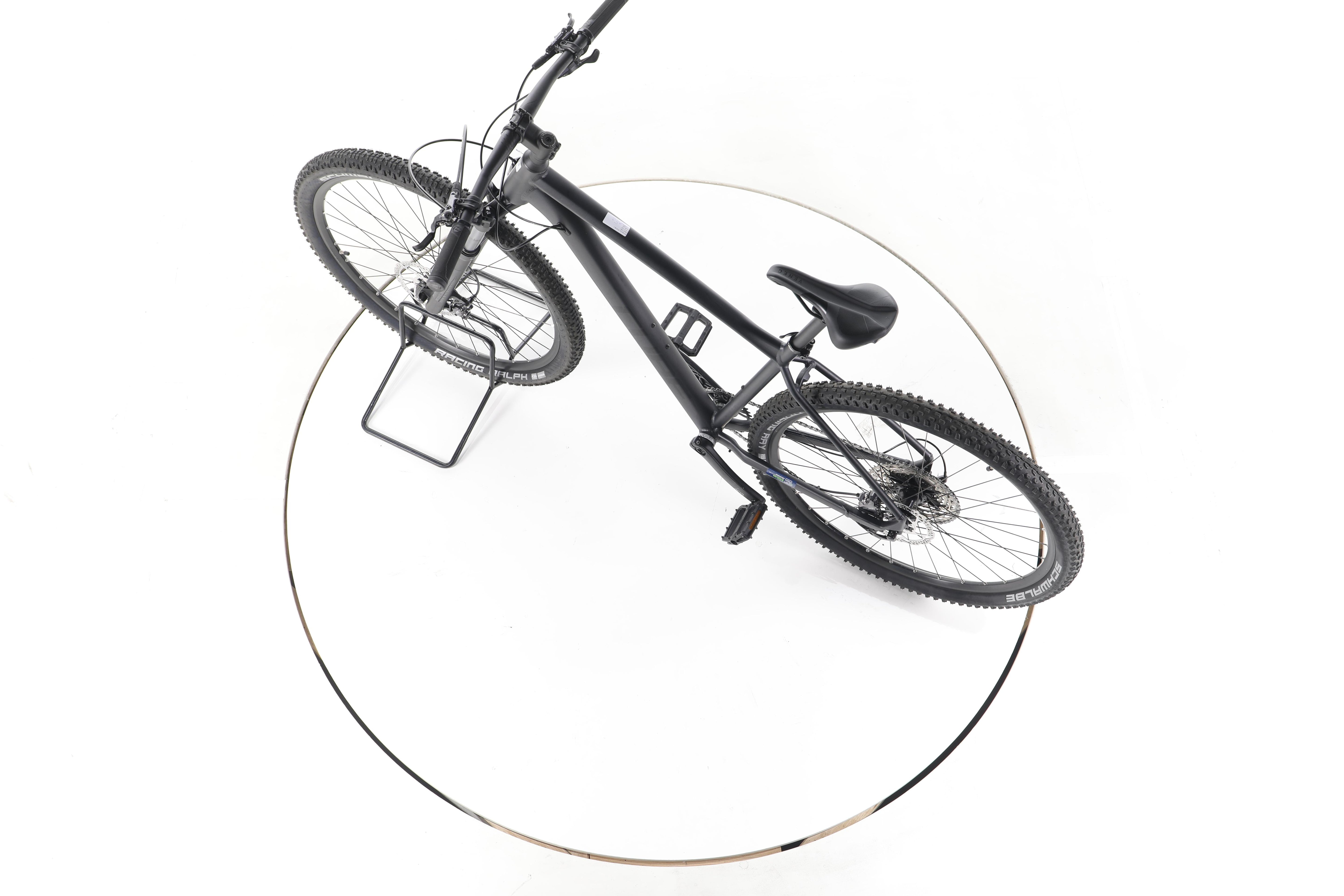 Cube Reaction Pro Fahrrad Hardtail - Image 20