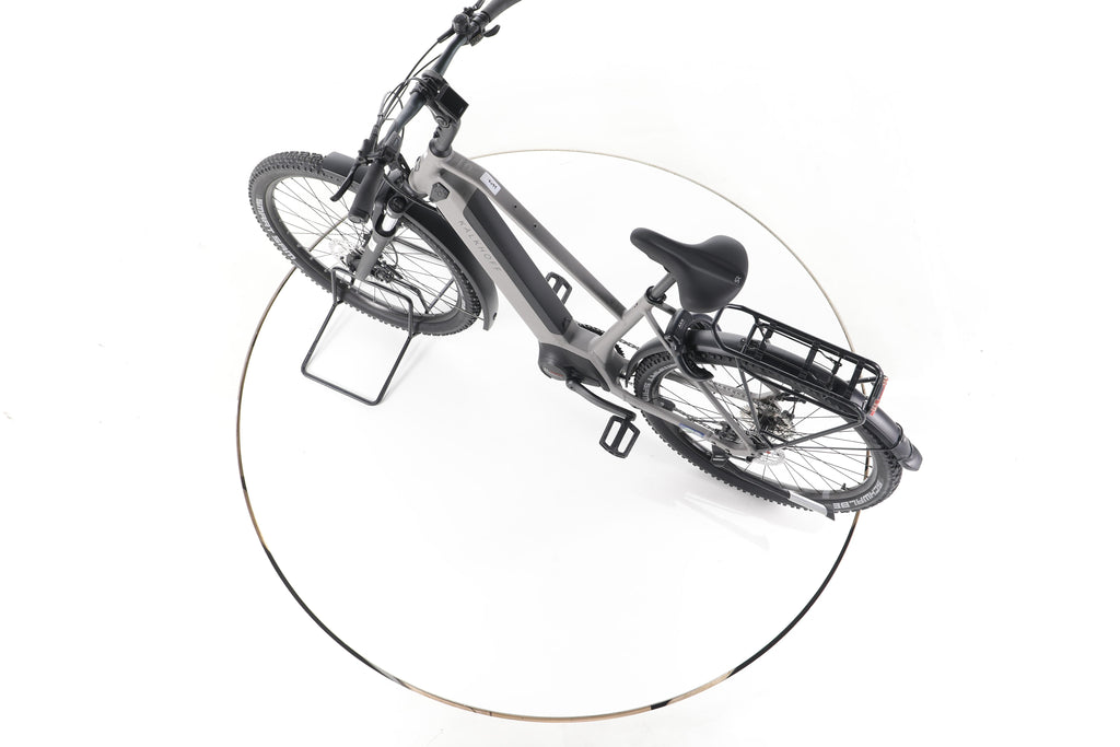 Kalkhoff Entice 3.B Move Trekking E-Bike - Image 20