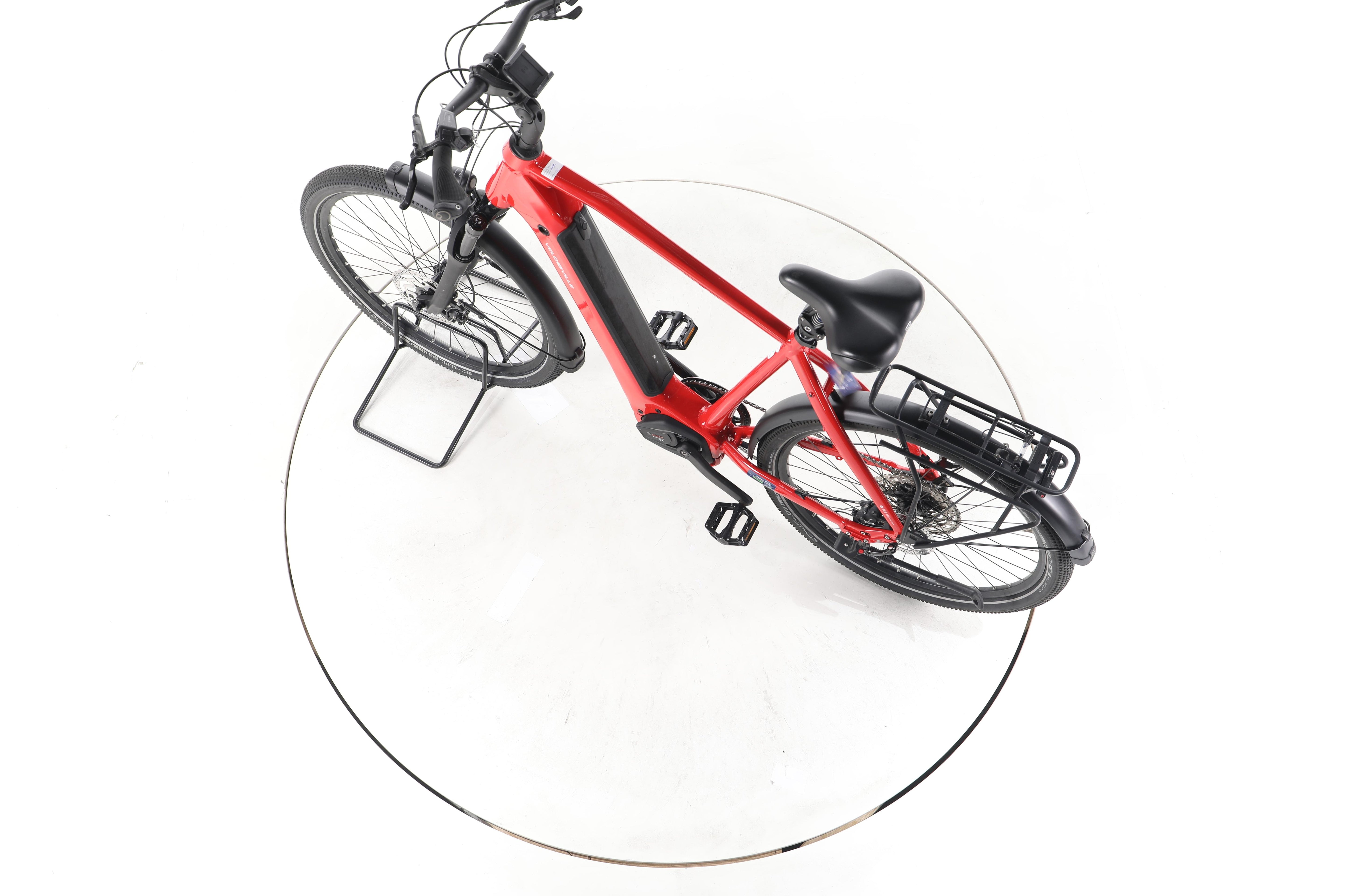 Velo de Ville SEB 990 Trekking E-Bike - Image 20