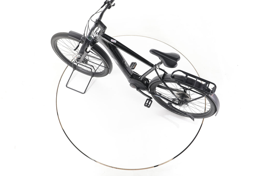 Cannondale Tesoro Neo X3 Trekking E-Bike - Image 20