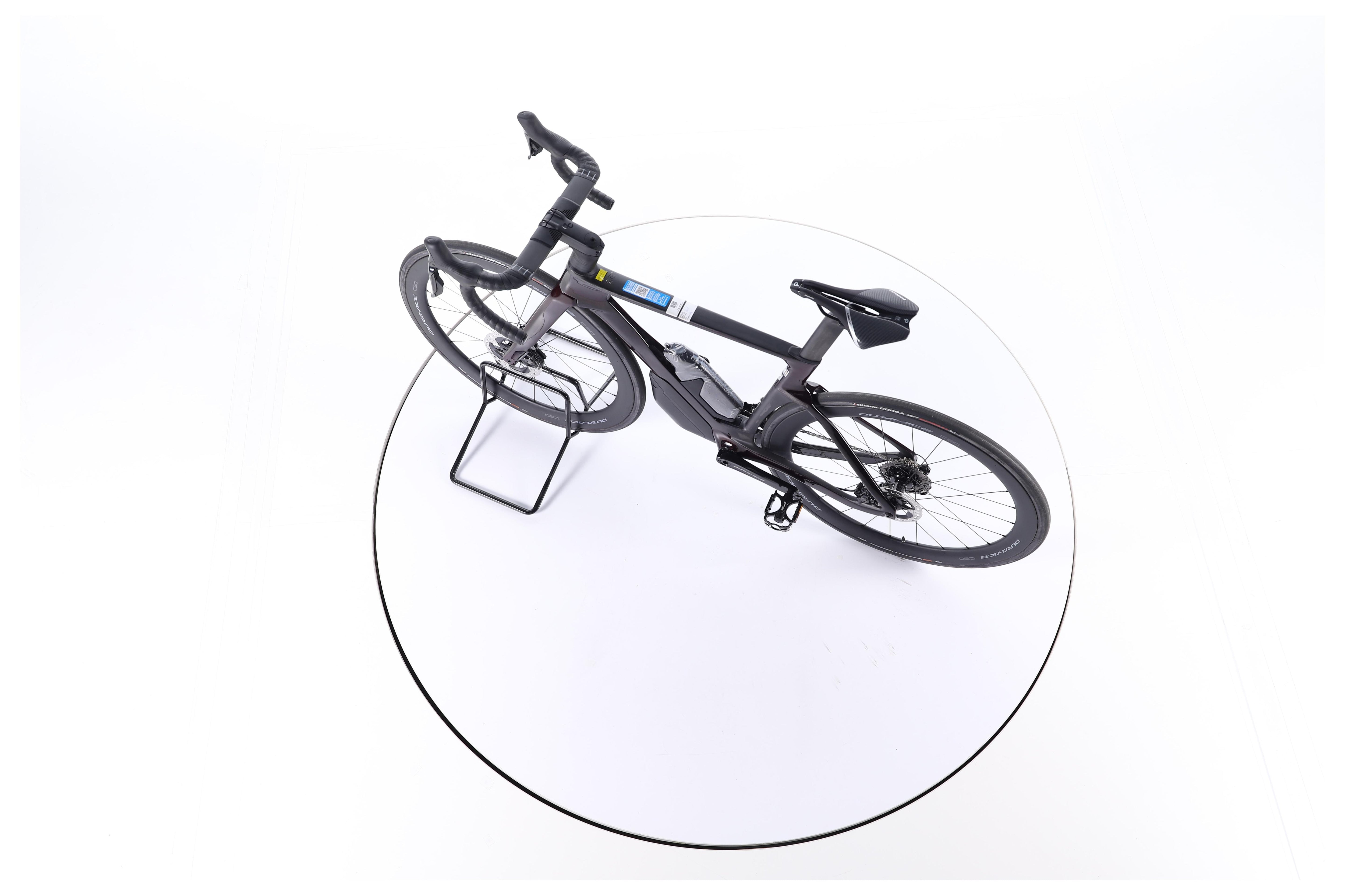 Orbea Orca Aero M10i LTD Rennrad Carbon - Image 20