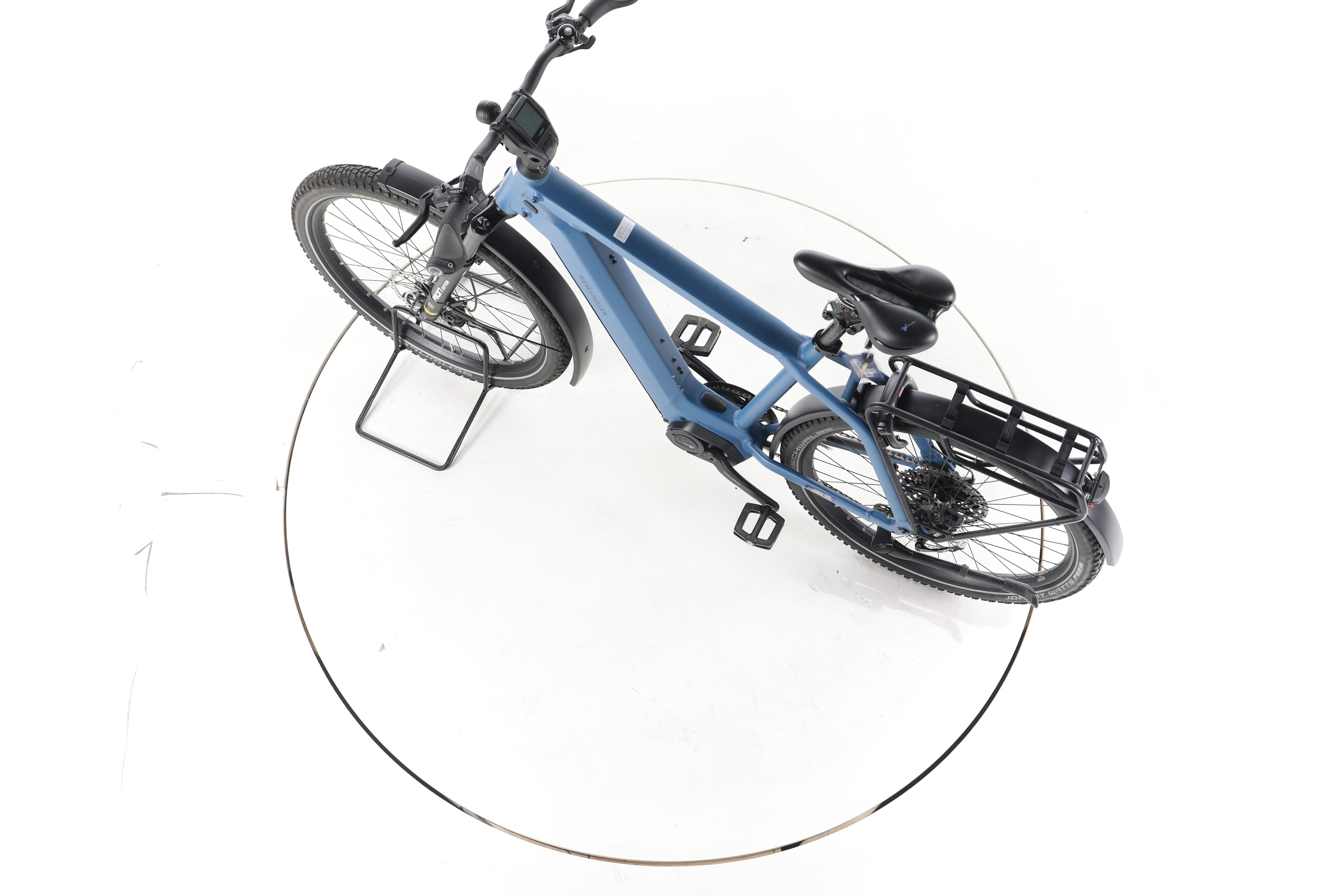 Riese & Müller Charger4 GT Trekking E-Bike - Image 20