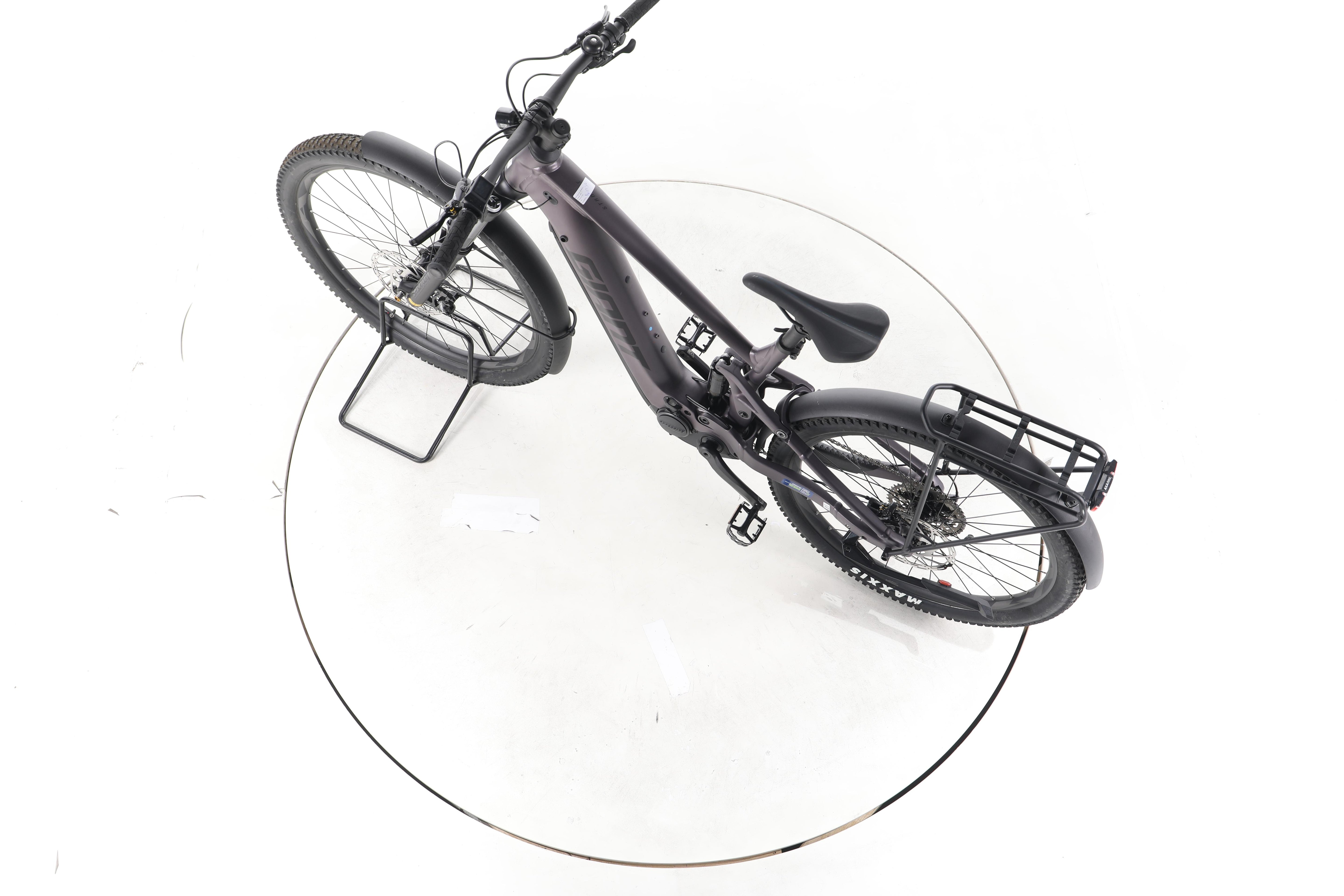 Giant Stance E+ EX SUV E-Bike - Image 20