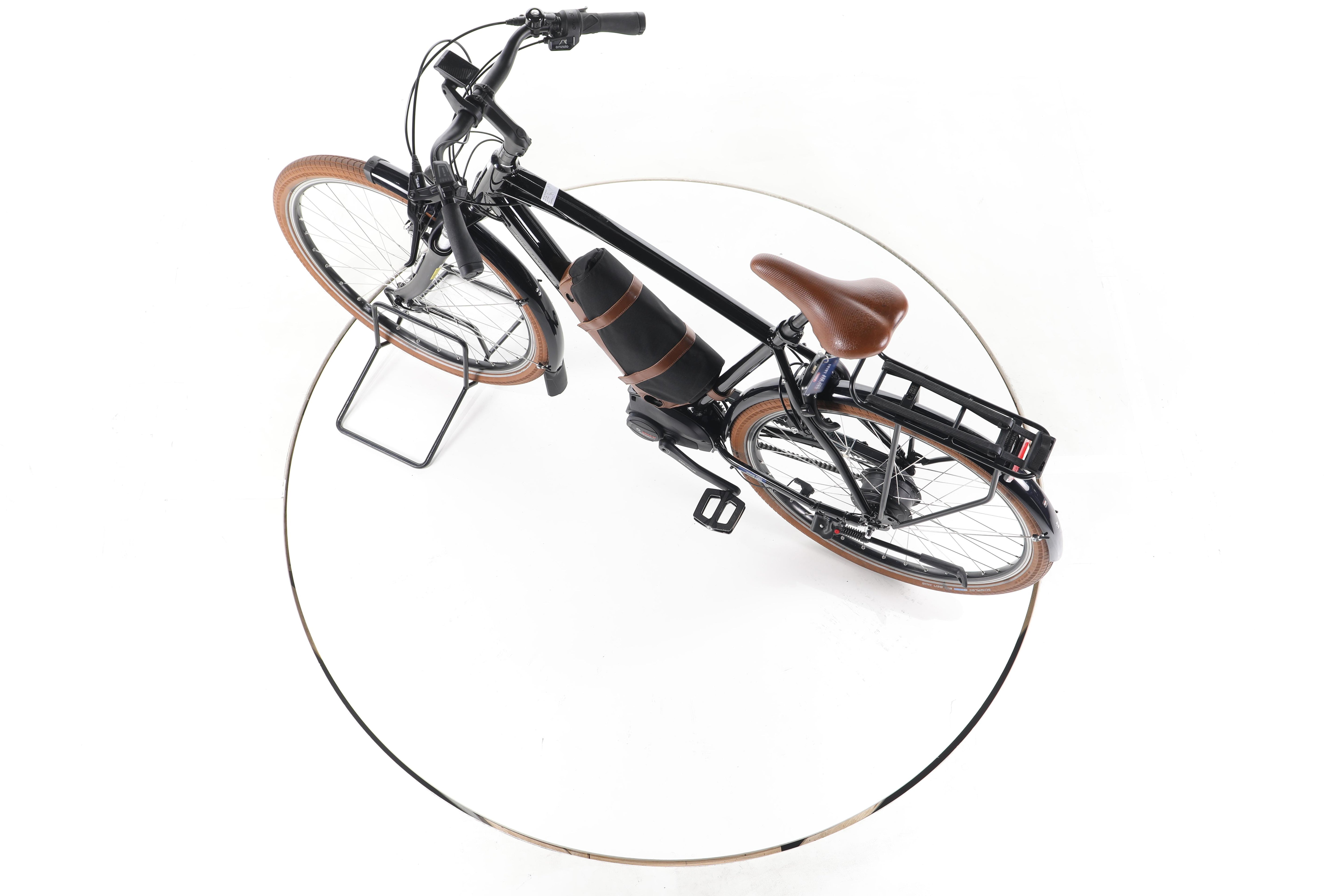 Riese & Müller Cruiser 2 Vario City E-Bike - Image 20