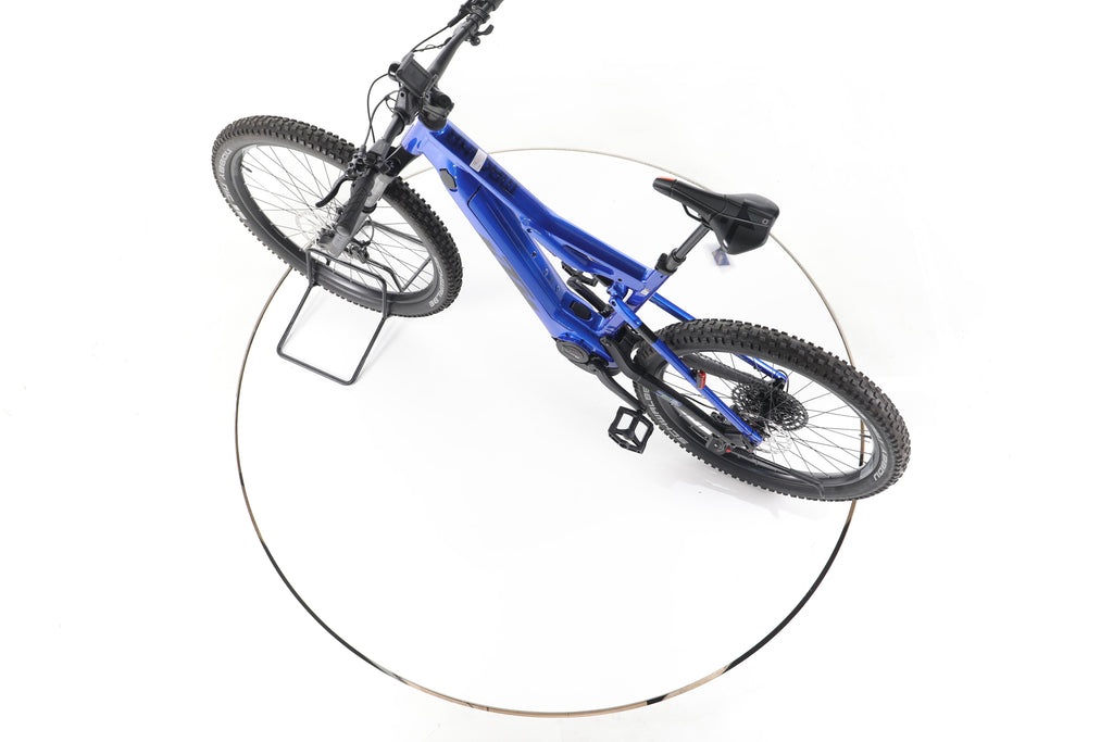 KTM Macina Kapoho 7973 E-Bike Fully - Image 20