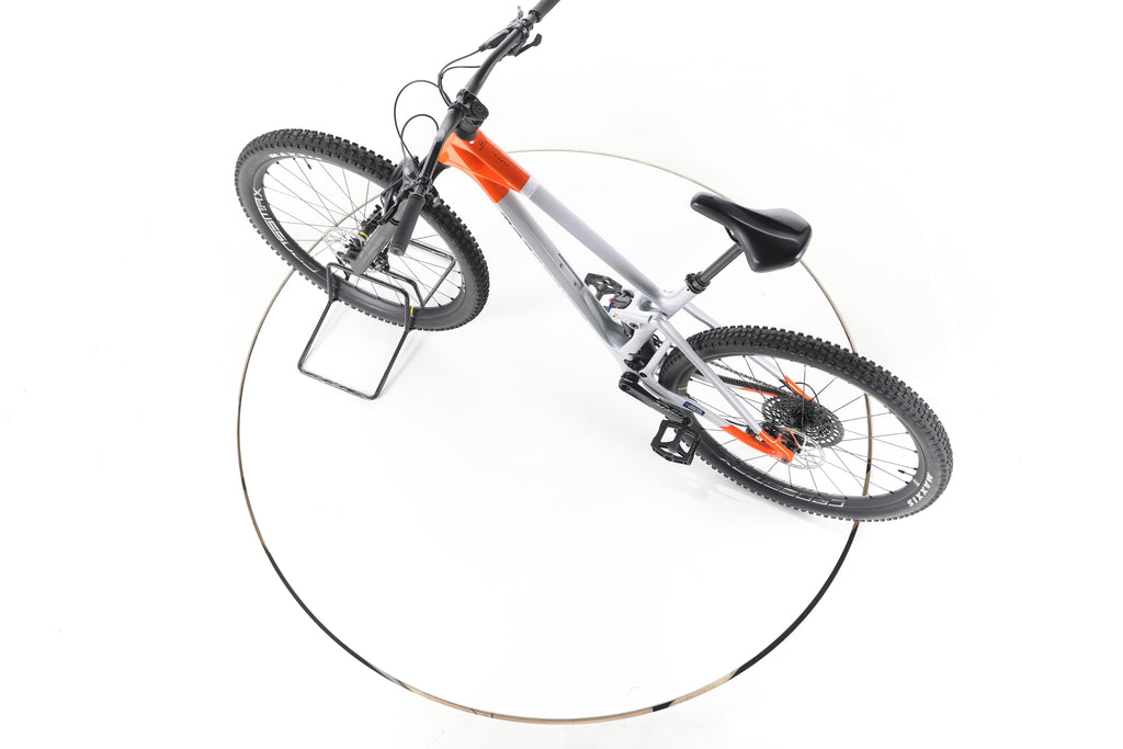 Mondraker Raze R Fahrrad Fully - Image 20