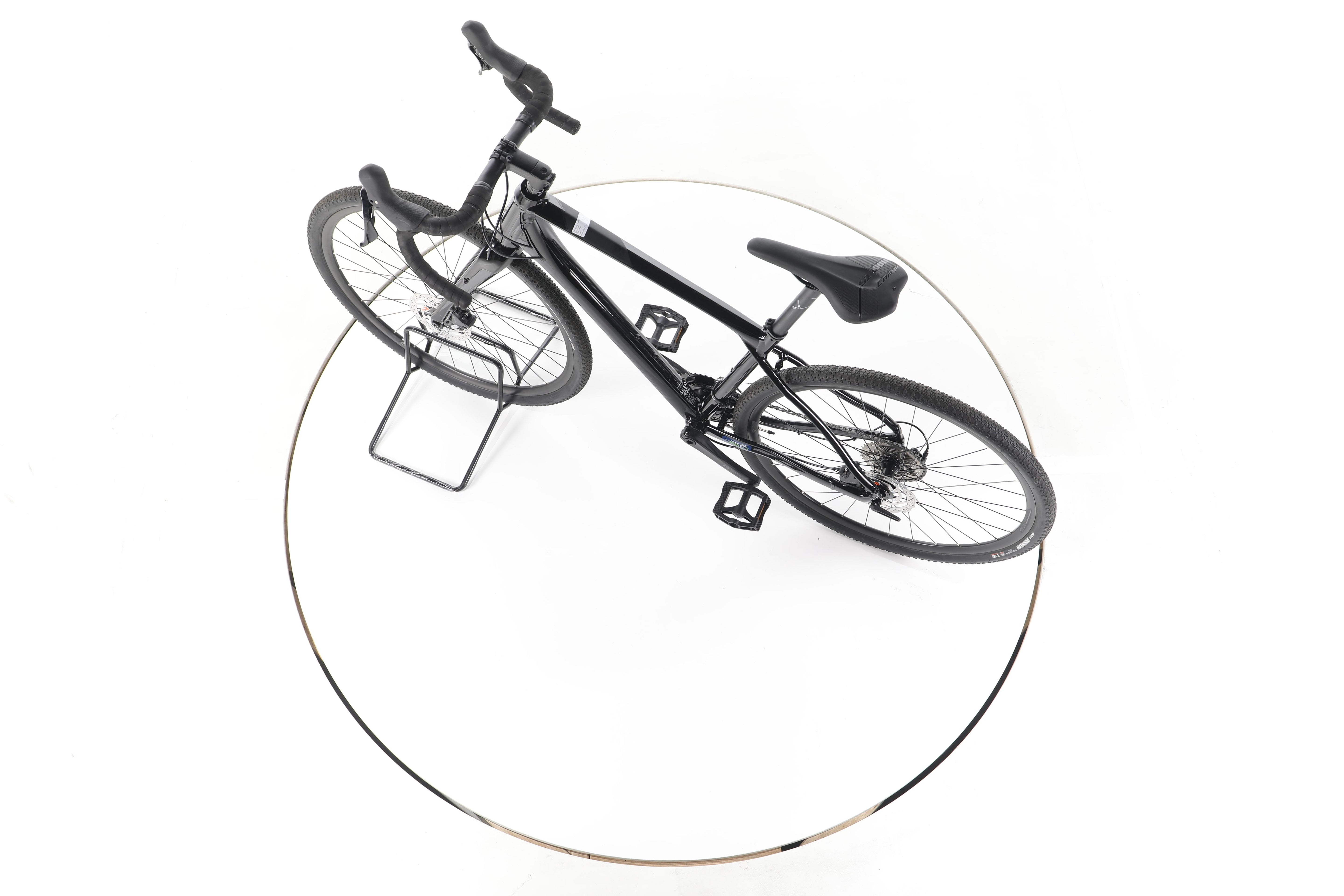 Merida Silex 400 HP3 Gravelbike - Image 20