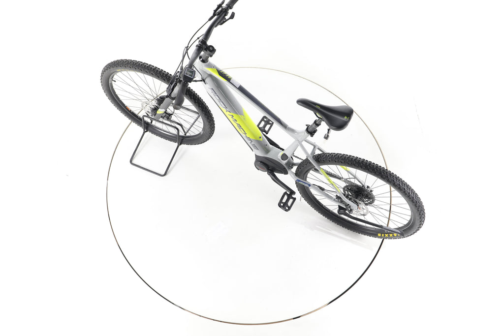 Rock Machine Torrent INT e50 E-Bike - Image 20