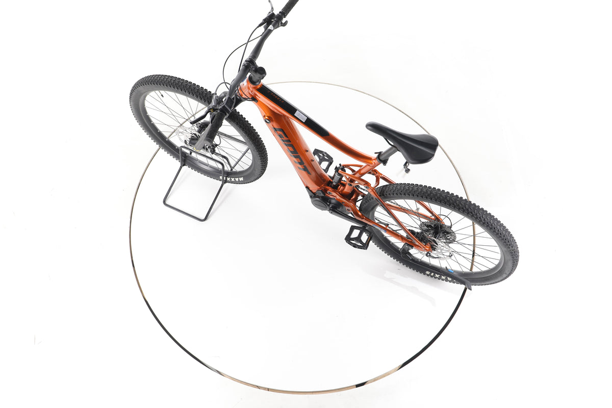 Giant Stance E+ 2 E-Bike Fully - Image 20