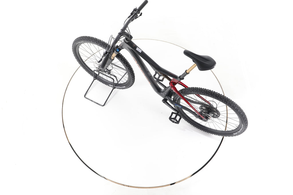 Orbea Oiz M-PRO Fahrrad Fully - Image 20