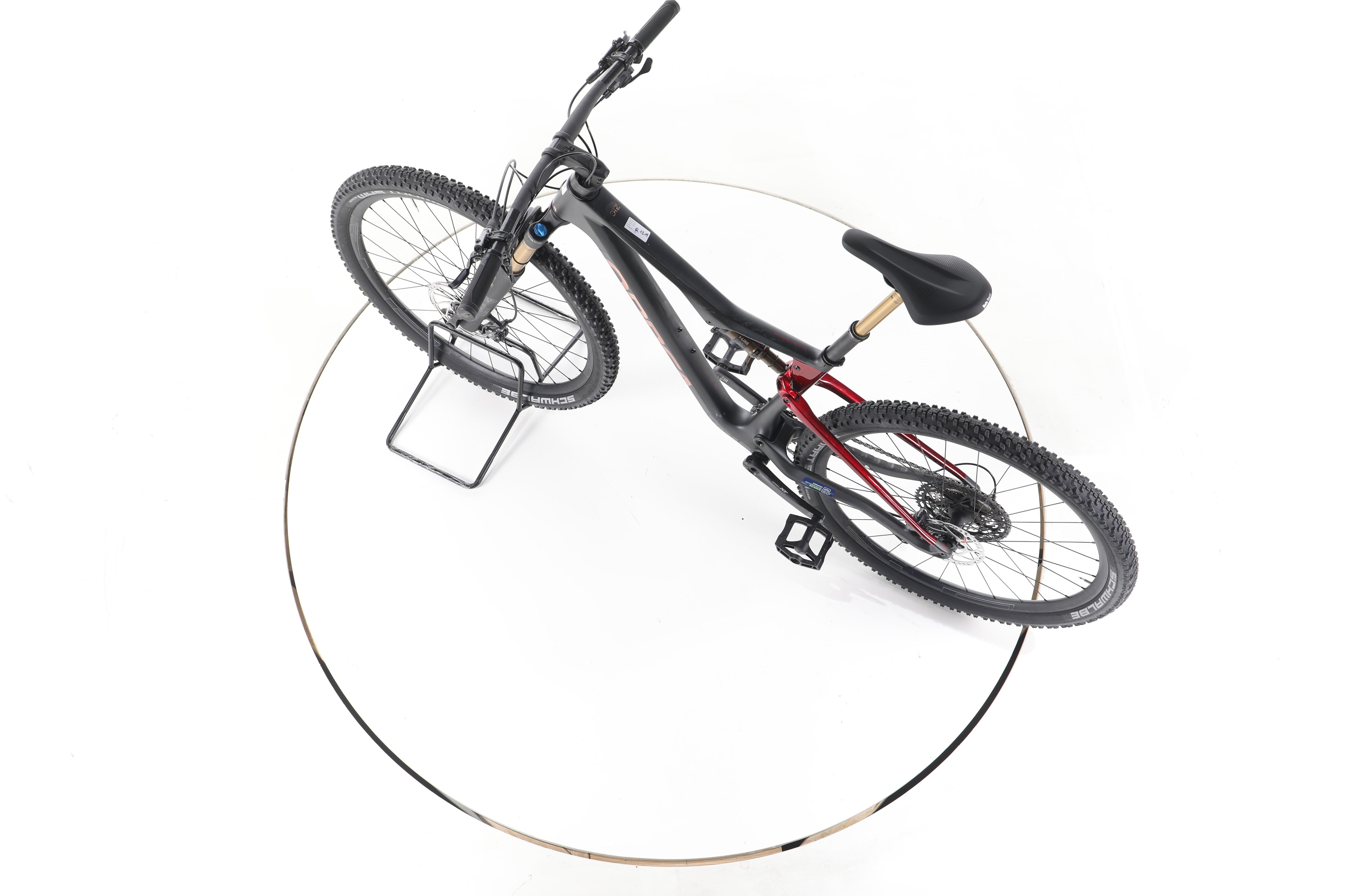 Orbea Oiz M-PRO Fahrrad Fully - Image 20