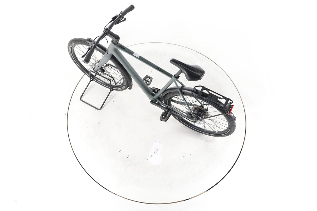 Winora E-Flitzer Trekking E-Bike - Image 20