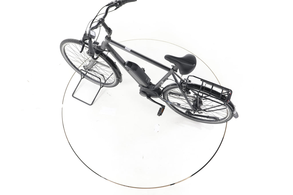 Triumph E-Cloud Plus City E-Bike - Image 20