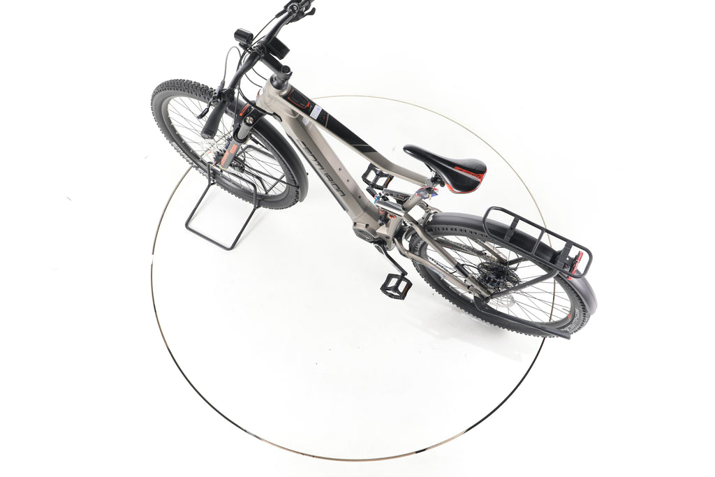 Centurion Lhasa E R2600i E-Bike Fully - Image 20