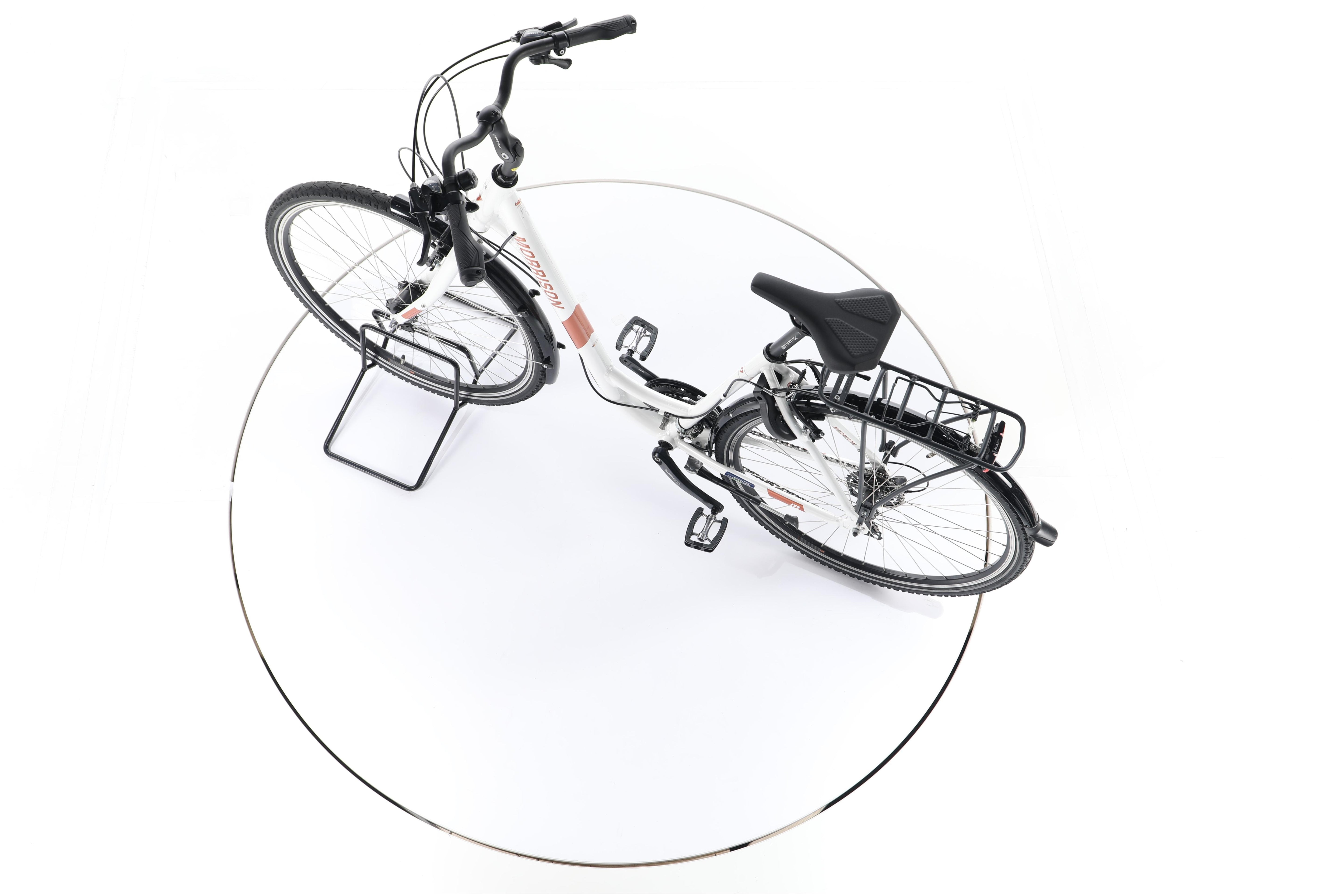 MORRISON T 1.0 Fahrrad City & Trekking - Image 20