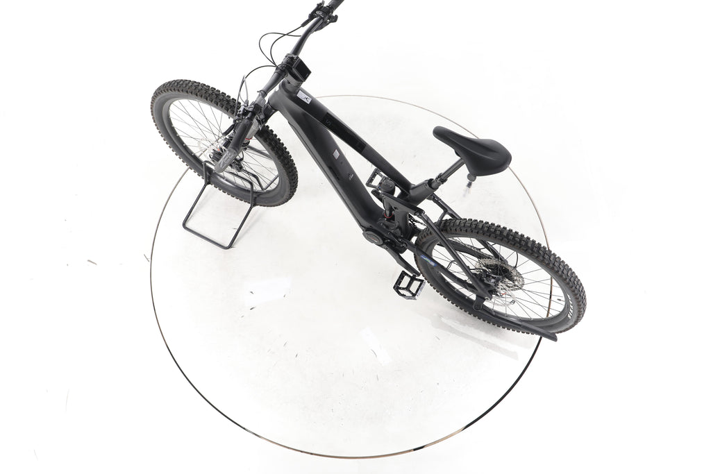 Cube Stereo Hybrid 160 HPC SLX E-Bike Fully Carbon - Image 20
