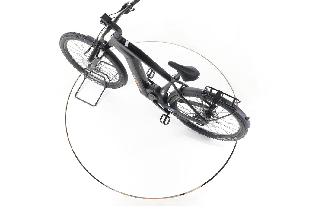 Scott Axis eRIDE 20 Trekking E-Bike 2024 - Image 20