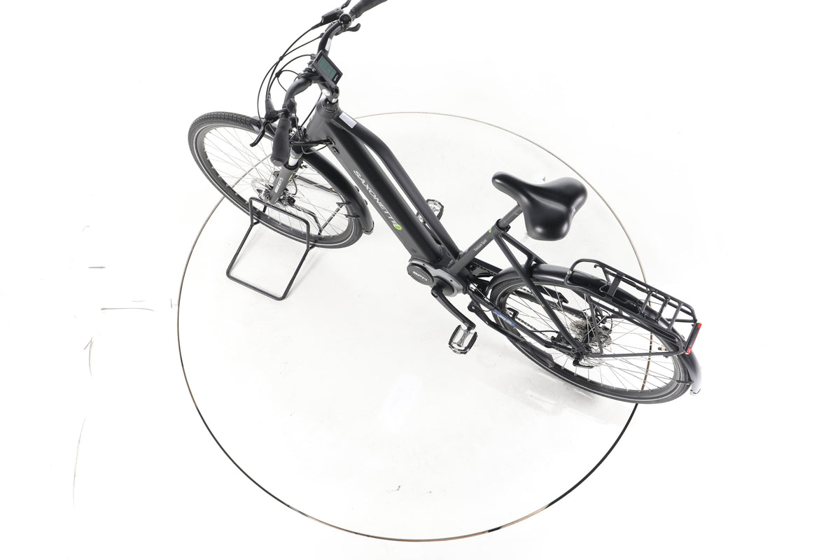 Saxonette Premium Sport Trekking E-Bike - Image 20