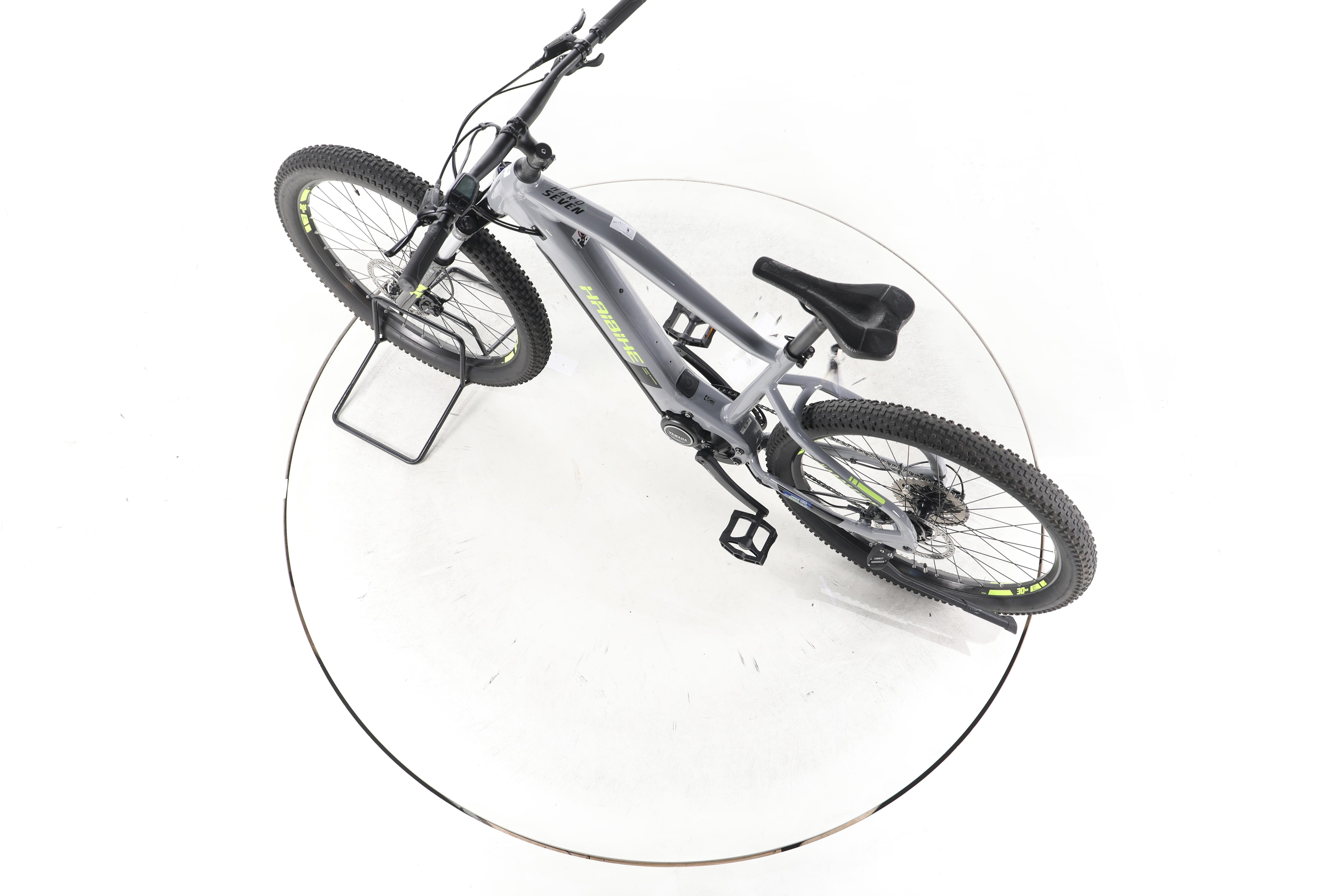 Haibike HardSeven 6 E-Bike - Image 20
