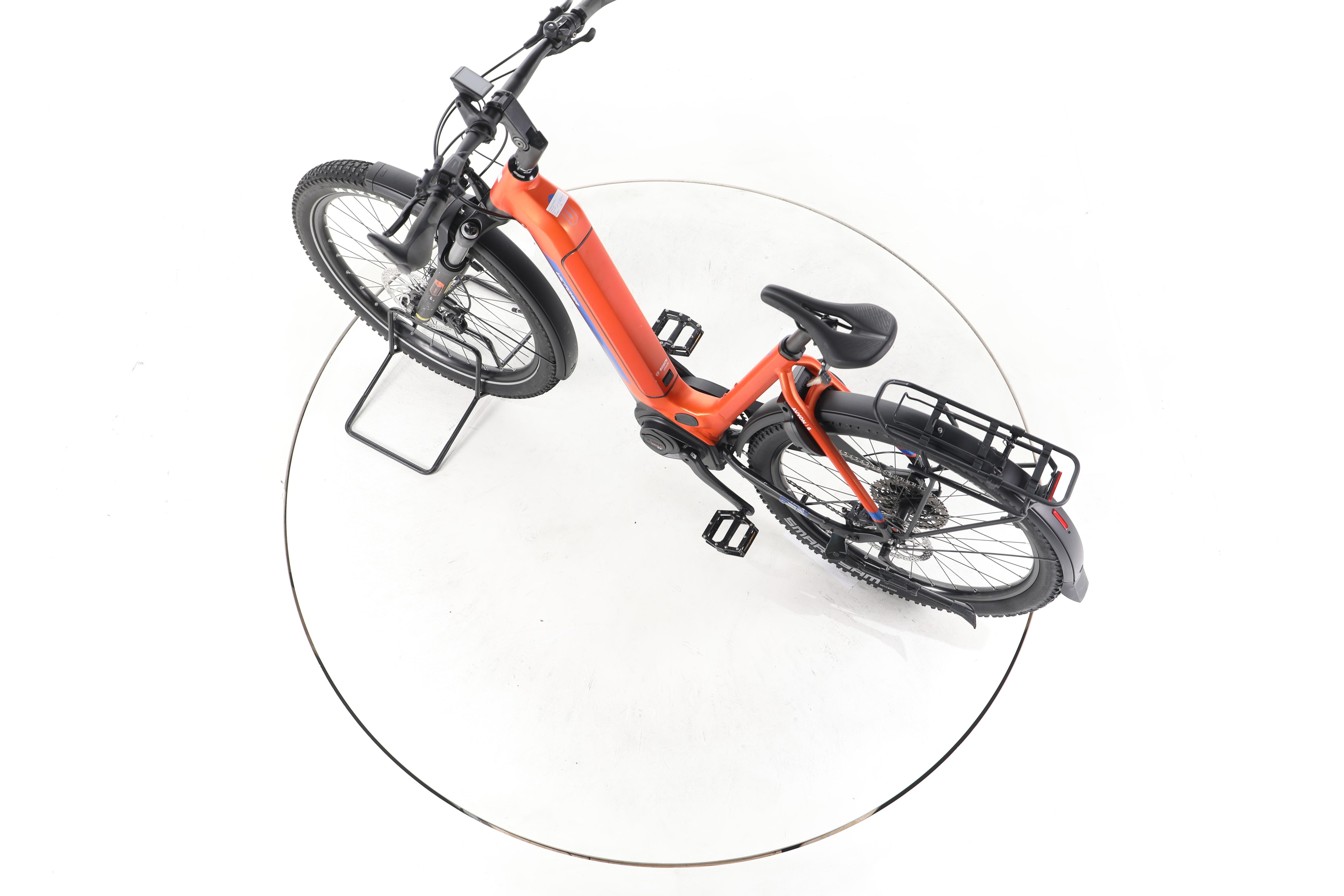 Victoria Avyon 6 Trekking E-Bike Tiefeinsteiger - Image 20