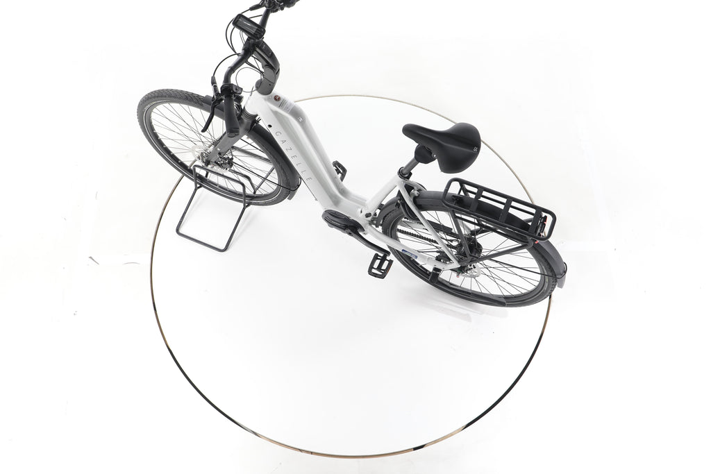 Gazelle Chamonix C5 HMS City E-Bike Tiefeinsteiger - Image 20