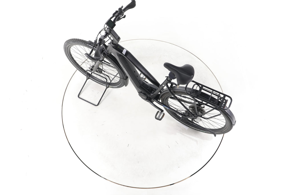 KTM ZEG CENTO 10 Trekking E-Bike - Image 20