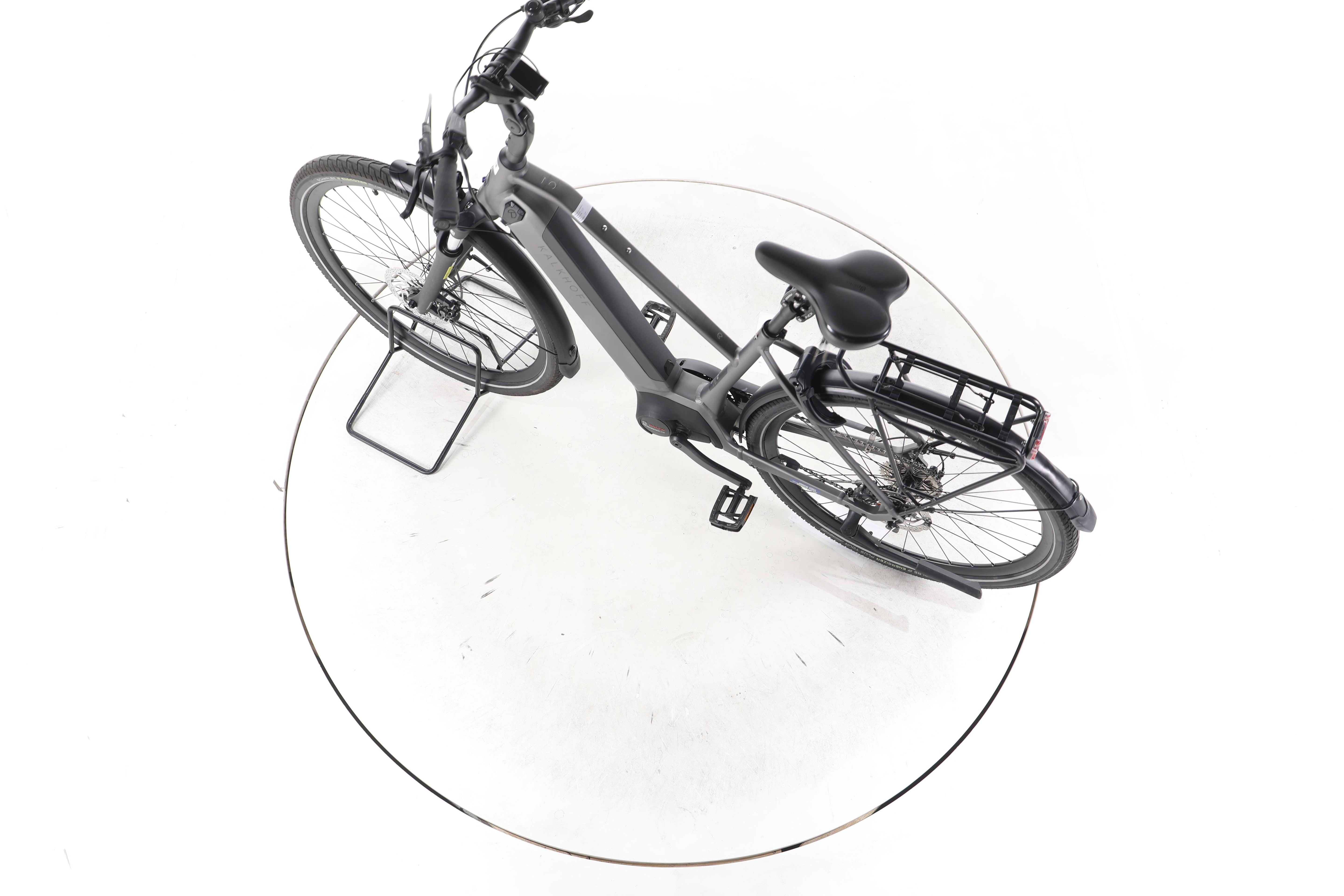 Kalkhoff Endeavour 3.B Move Trekking E-Bike - Image 20