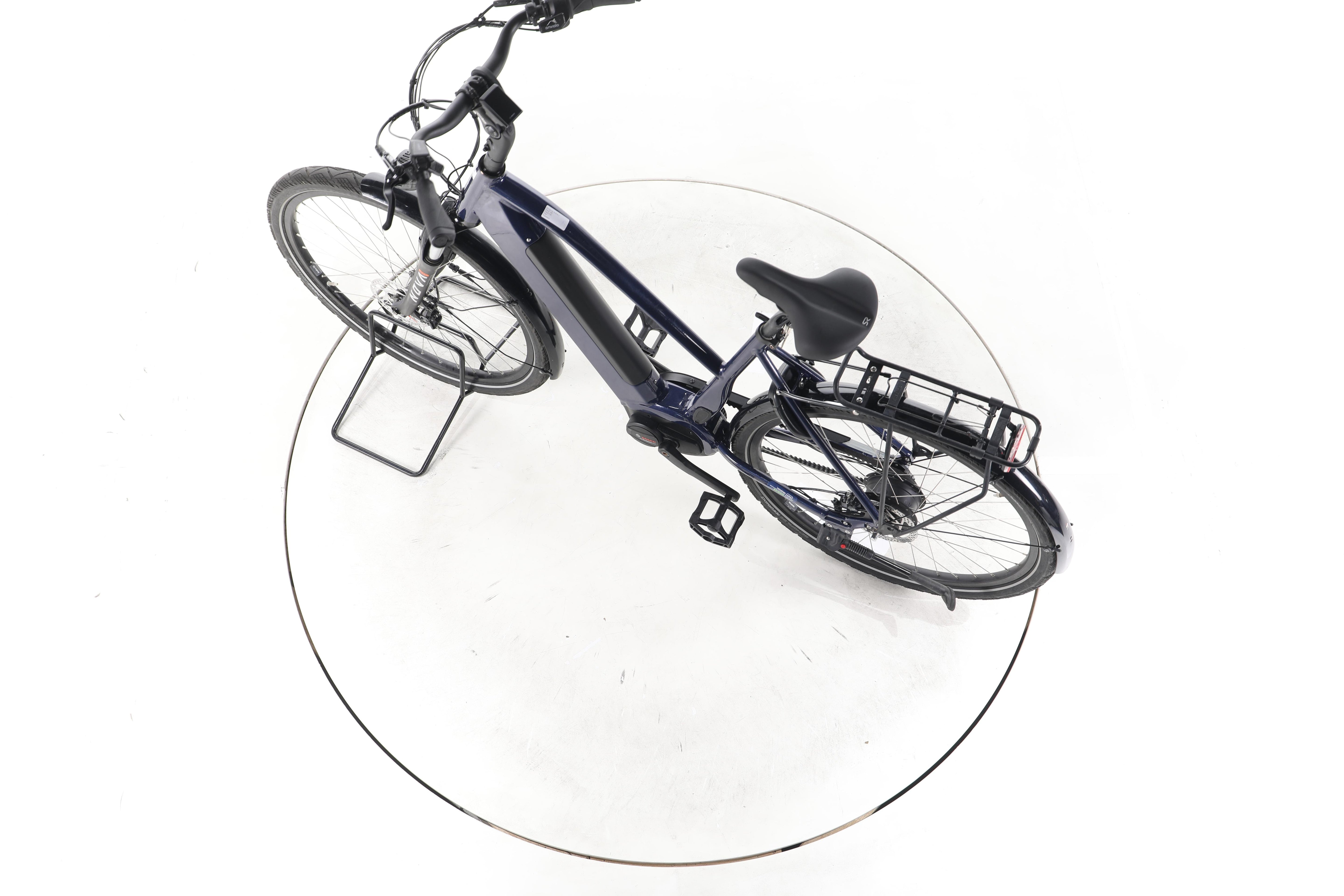 Böttcher Spirit City E-Bike 2024 - Image 20
