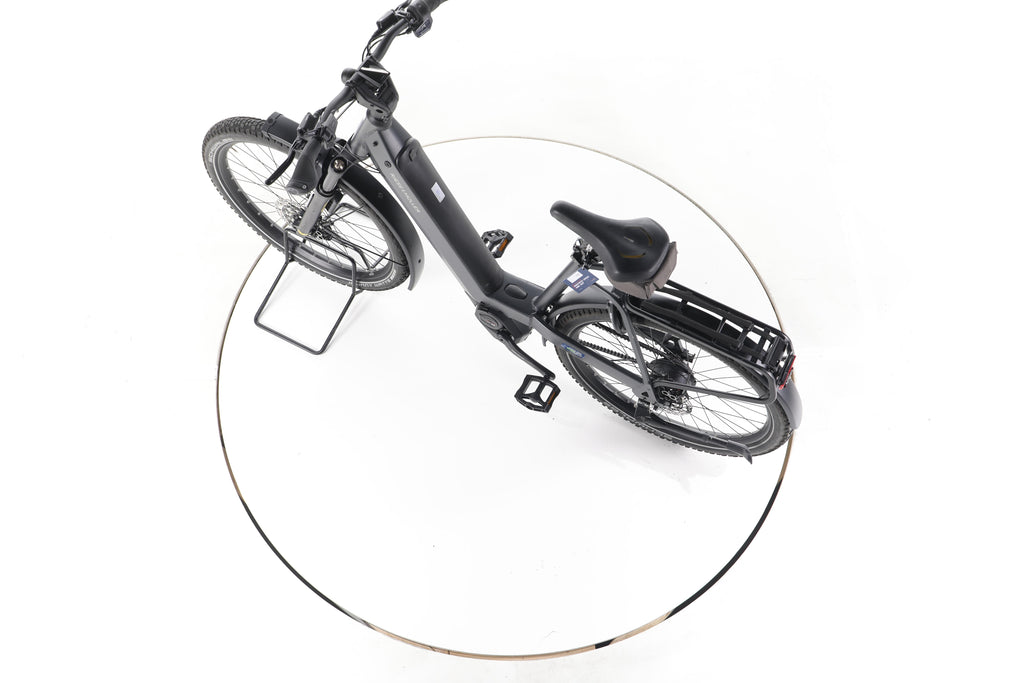 Riese & Müller Nevo4 GT vario City E-Bike Tiefeinsteiger - Image 20