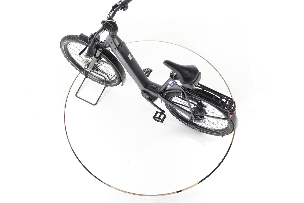 Riese & Müller Nevo4 GT vario City E-Bike Tiefeinsteiger - Image 20