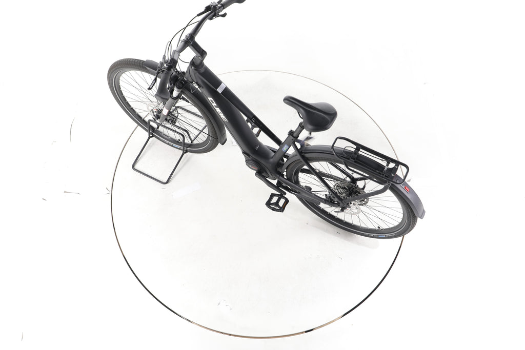 Cube Touring Hybrid Pro Trekking E-Bike 2024 - Image 20