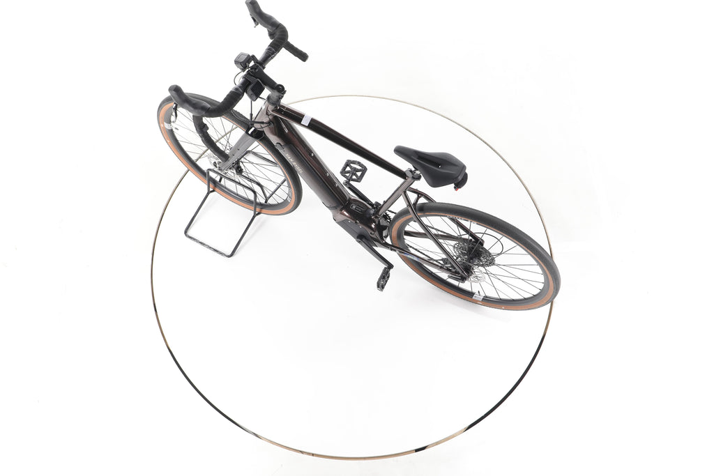 VAN RYSEL E-GRVL AF MD E-Gravel & Rennrad 2024 - Image 20