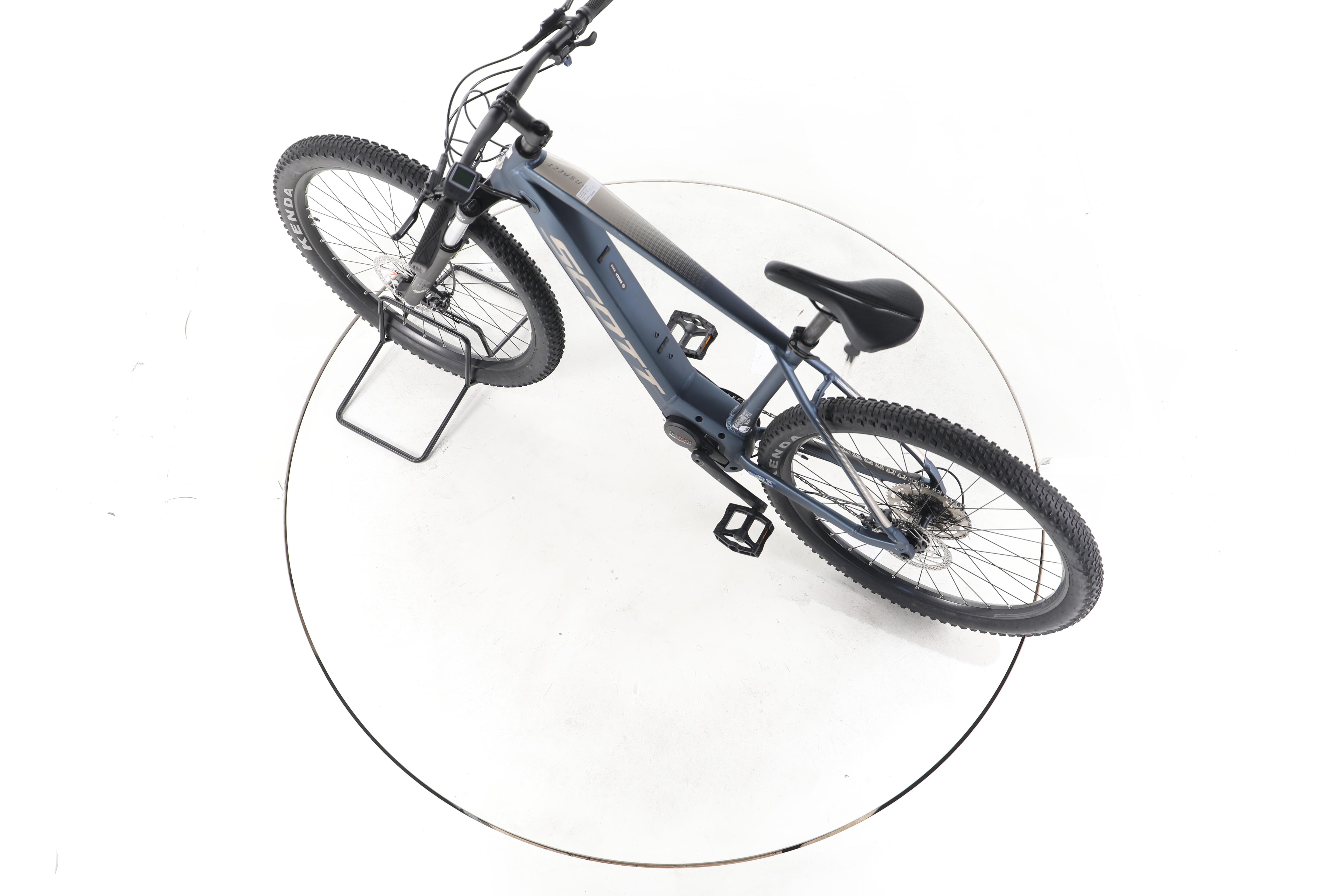 Scott Aspect eRIDE 930 E-Bike - Image 20