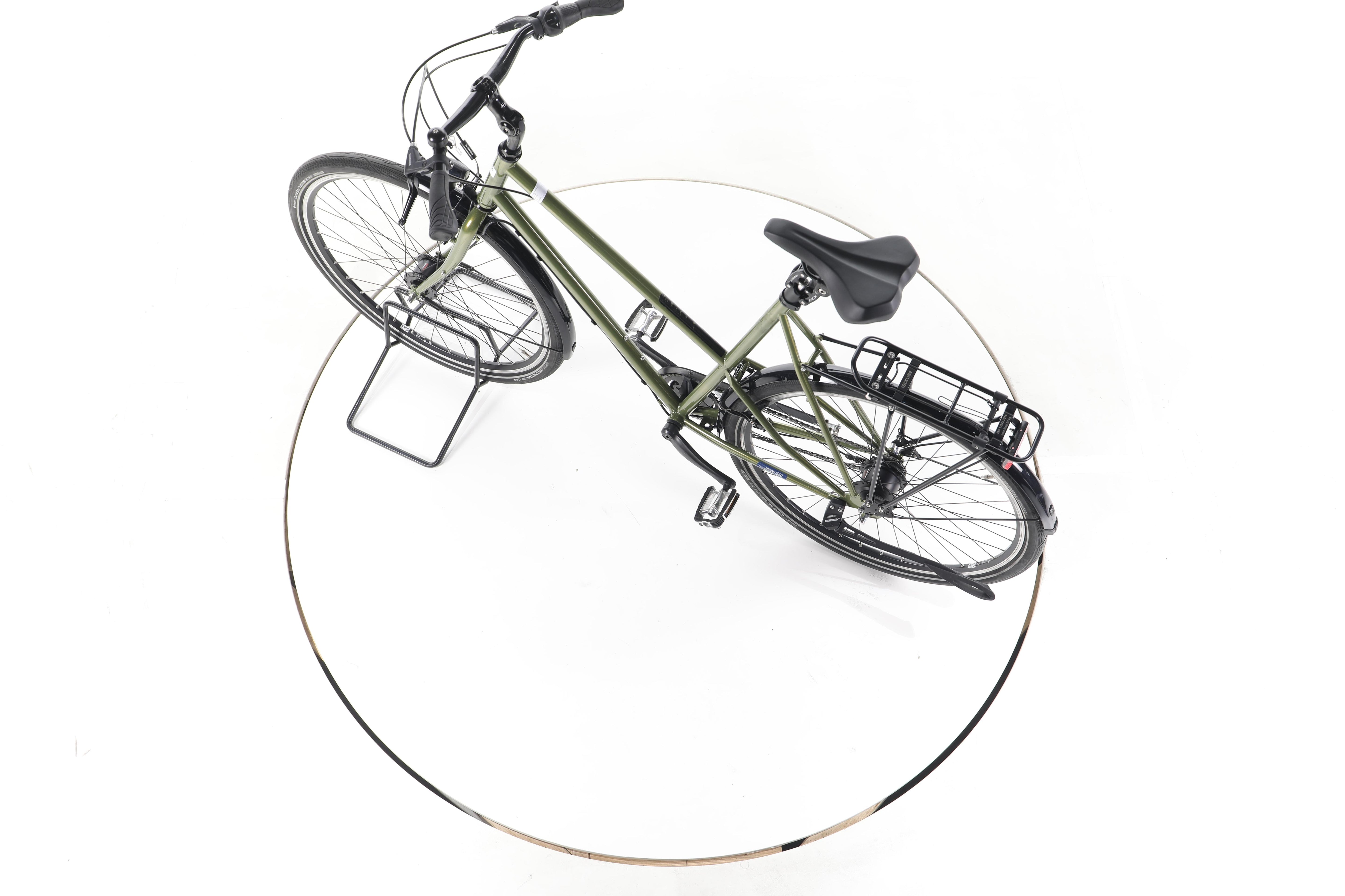 Contoura FE-3 Fahrrad City & Trekking - Image 20