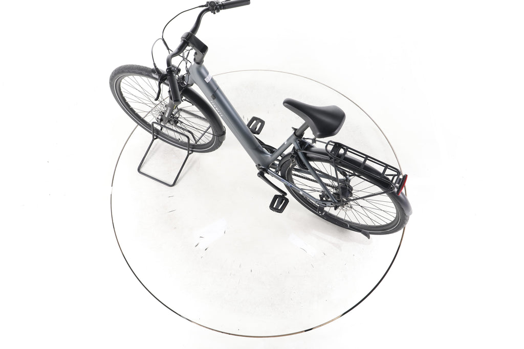 TENWAYS CGO800S City E-Bike Tiefeinsteiger - Image 20