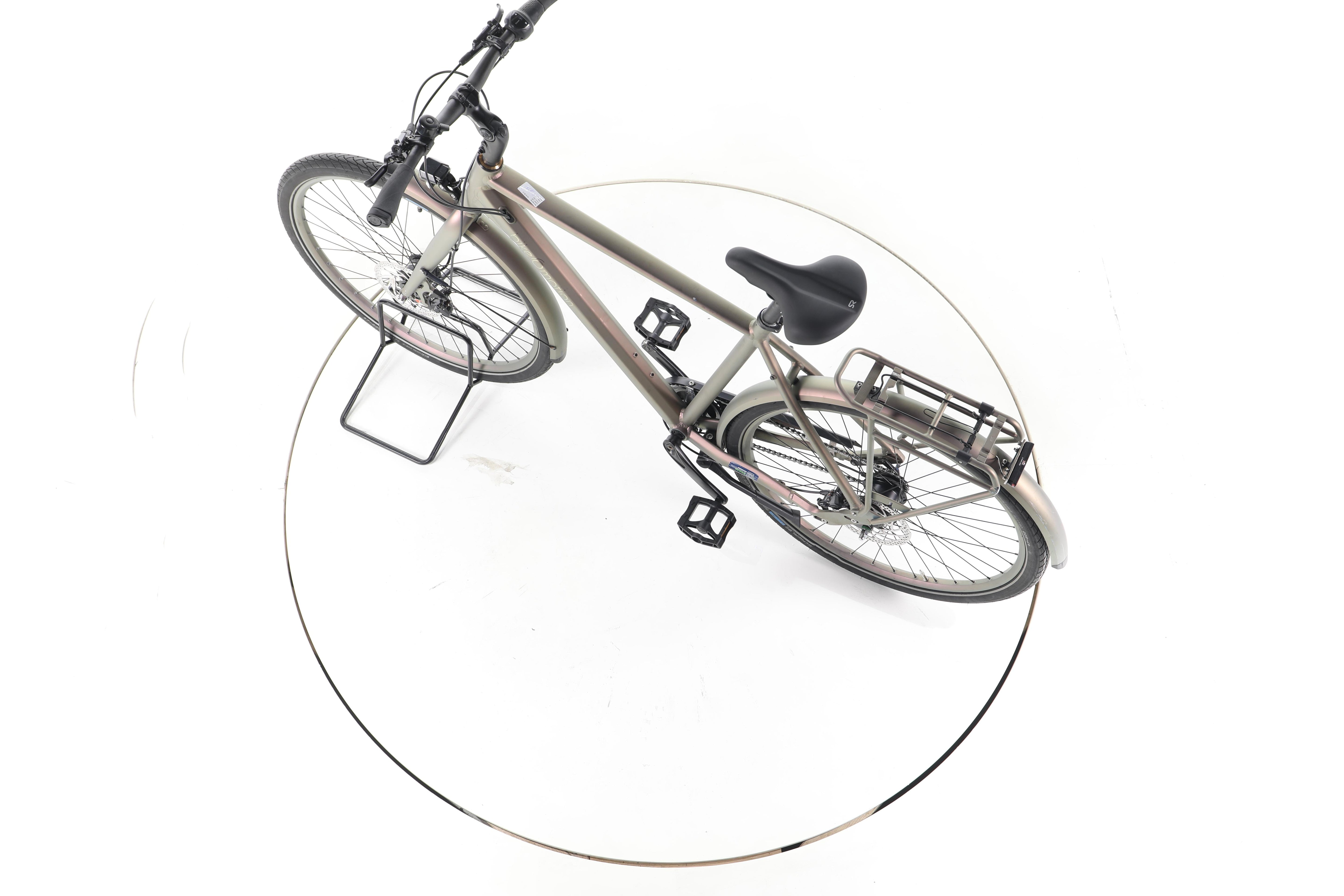 Bikeomotion Motion D Fahrrad City & Trekking - Image 20