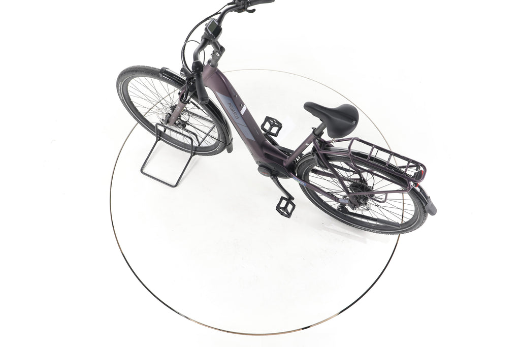 Pegasus Solero EVO 9 Trekking E-Bike Tiefeinsteiger - Image 20