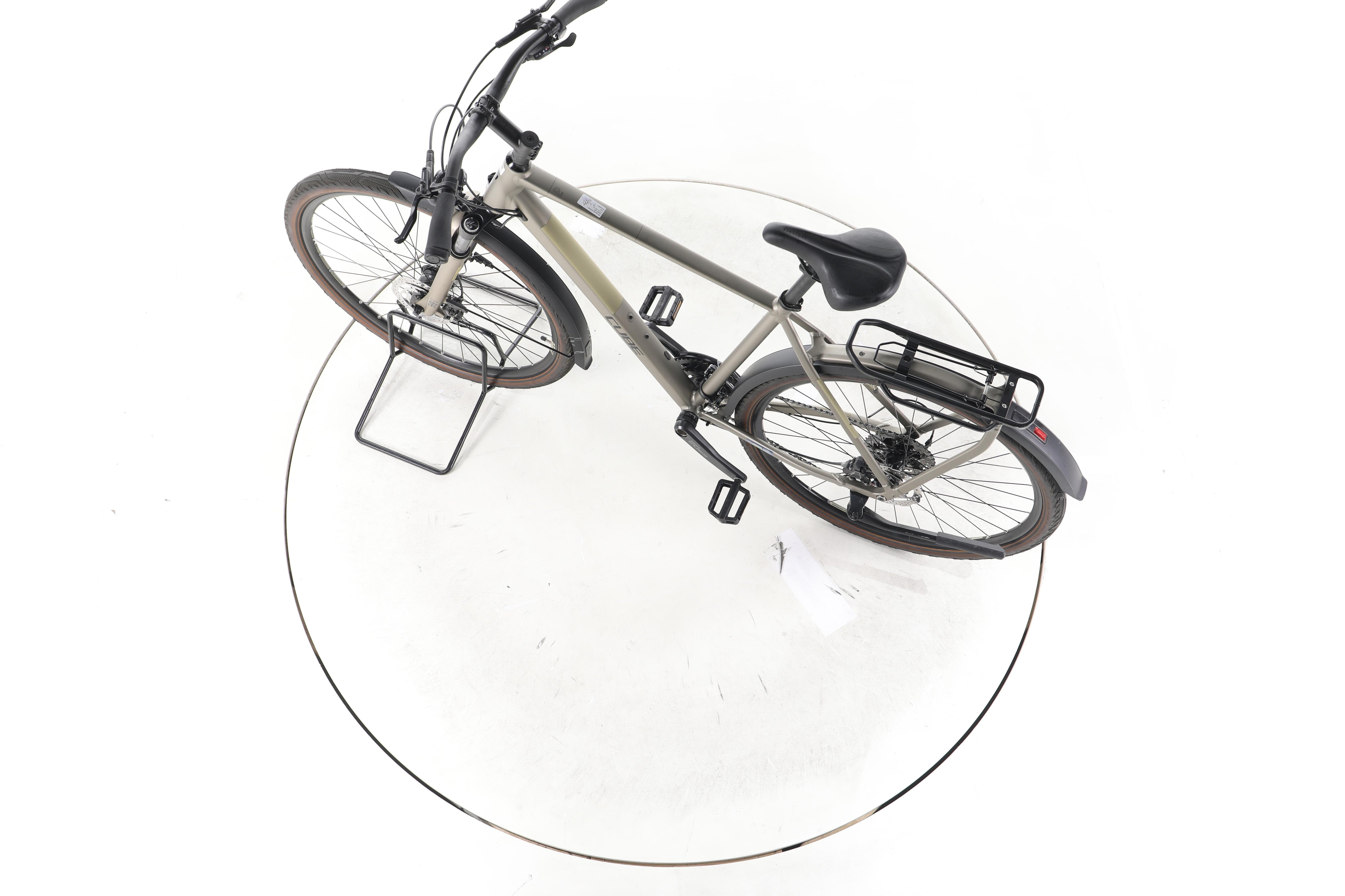 Cube Kathmandu Pro Fahrrad City & Trekking - Image 20