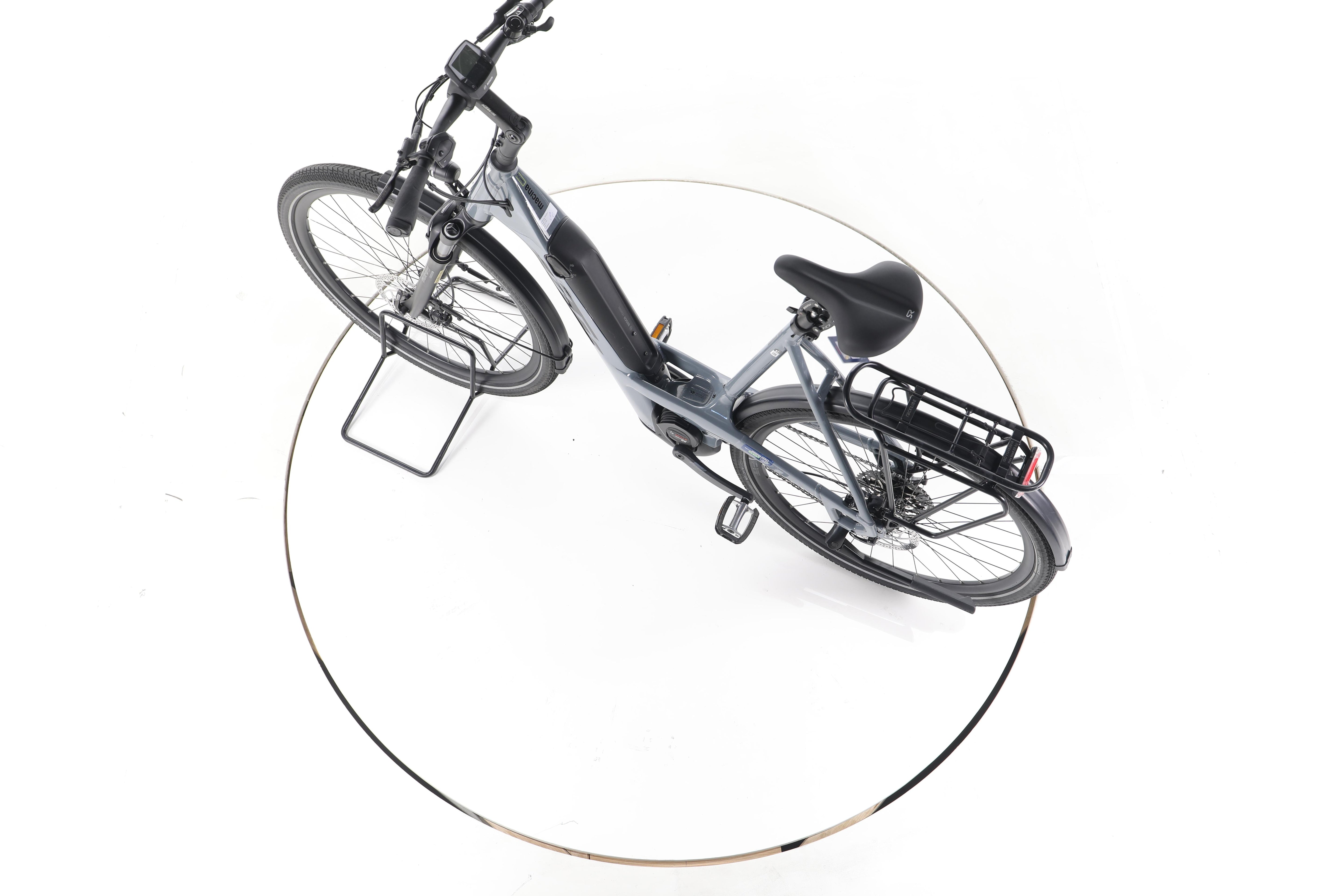 KTM Macina Sport Pts Pro Trekking E-Bike Tiefeinsteiger - Image 20