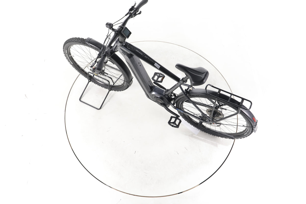 Focus Aventura² 6.7 Trekking E-Bike - Image 20