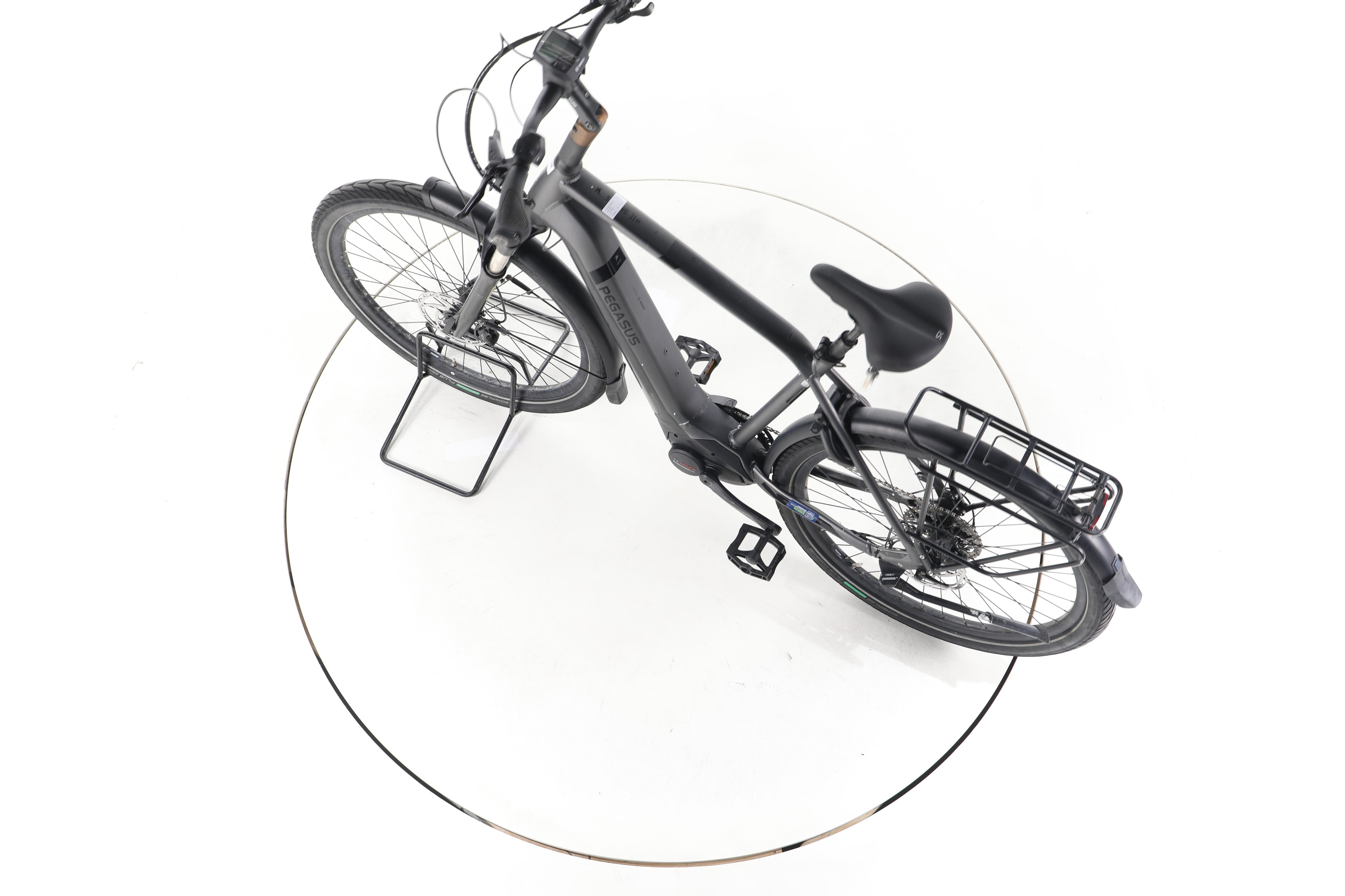 Pegasus Strong EVO 10 Trekking E-Bike - Image 20