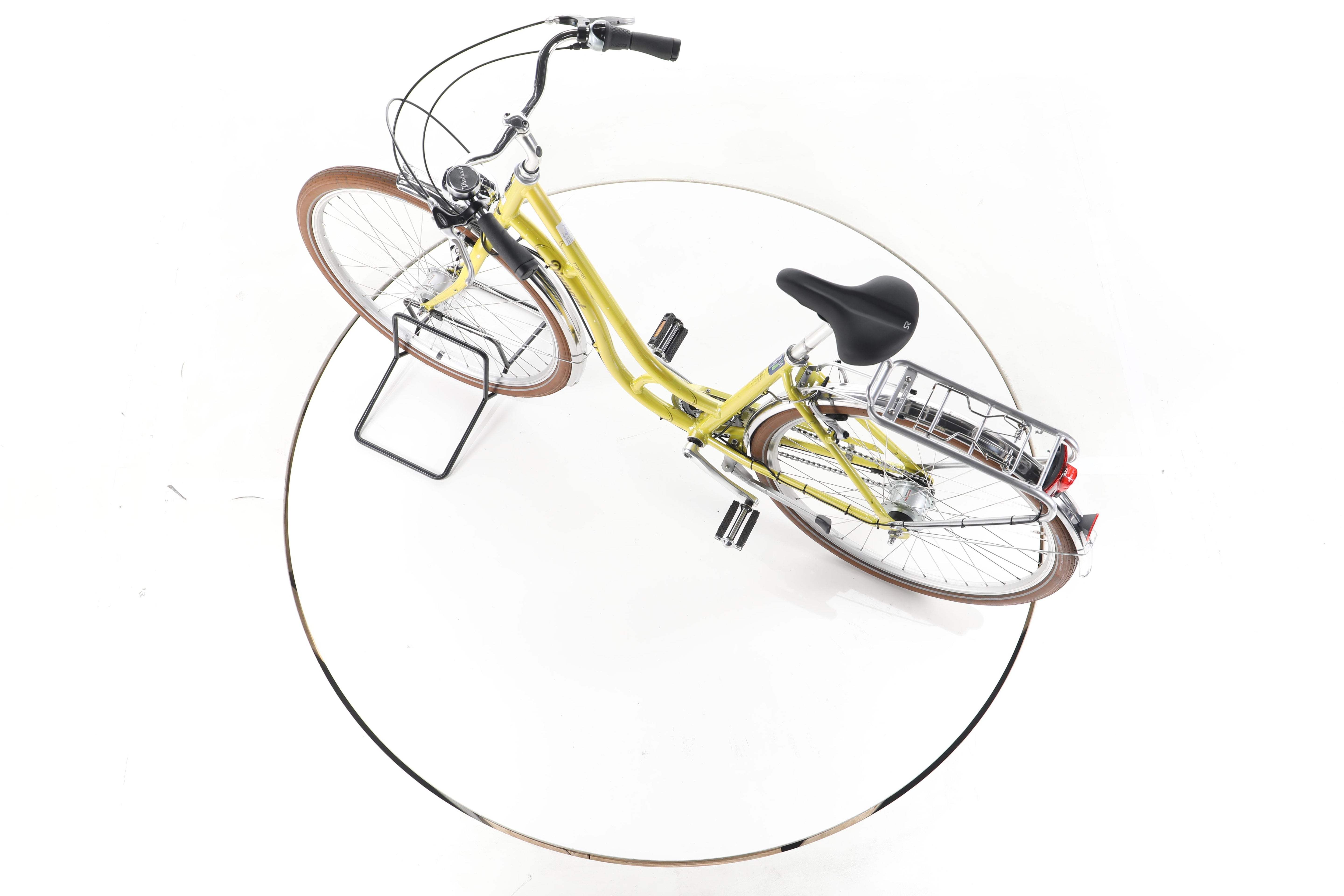 Diamant Topas Grande Finale Fahrrad City & Trekking - Image 20