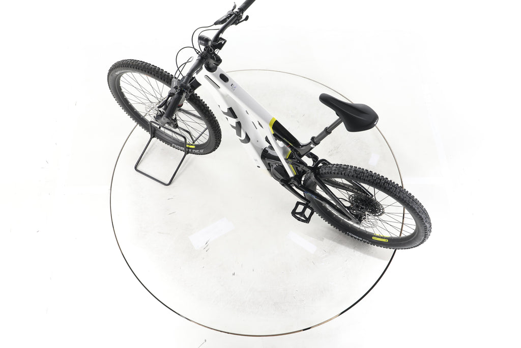 Husqvarna E-Bicycles Mountain Cross MC4 E-Bike Fully Carbon - Image 20