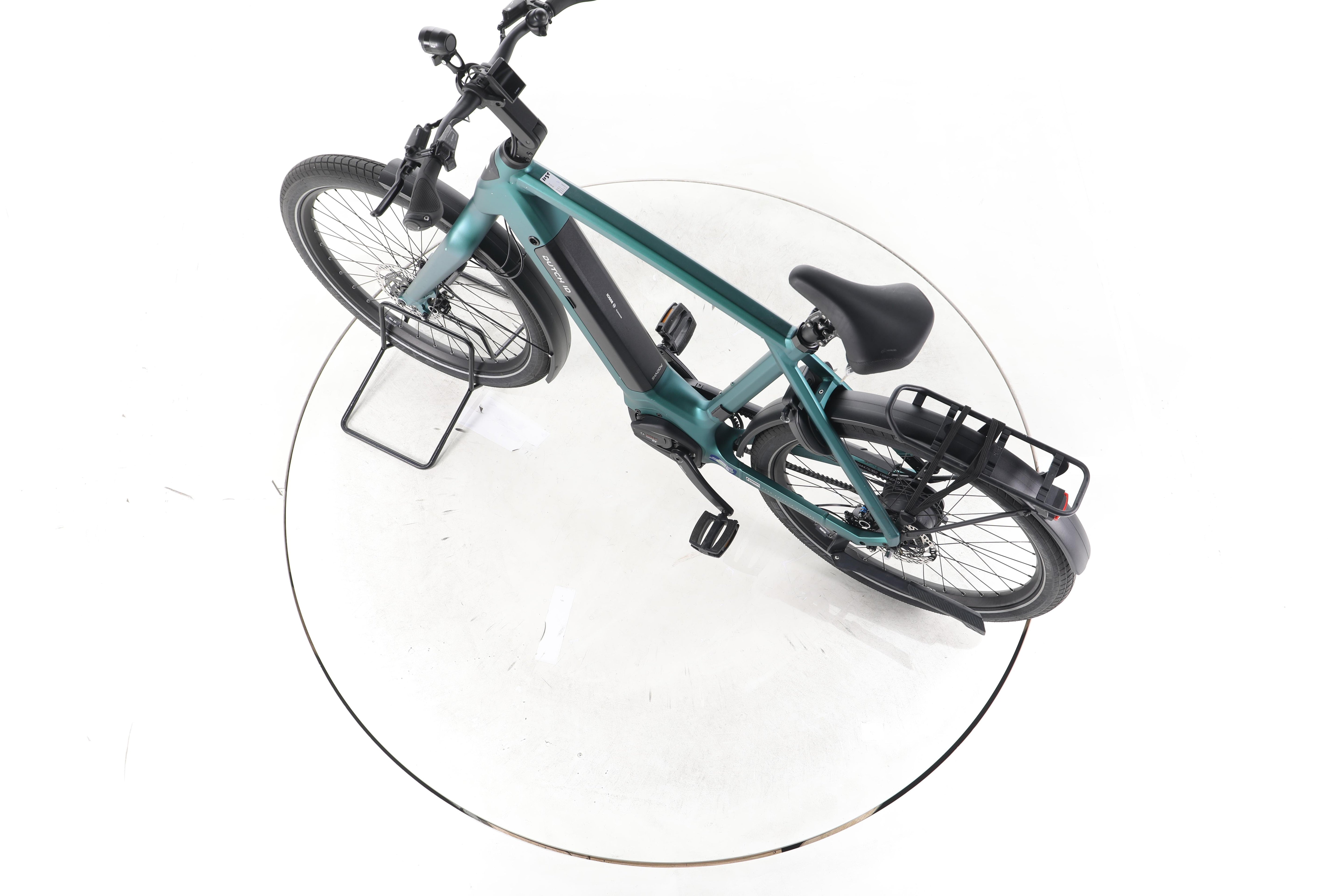 Dutch ID Shadow S85 City E-Bike 2025 - Image 20