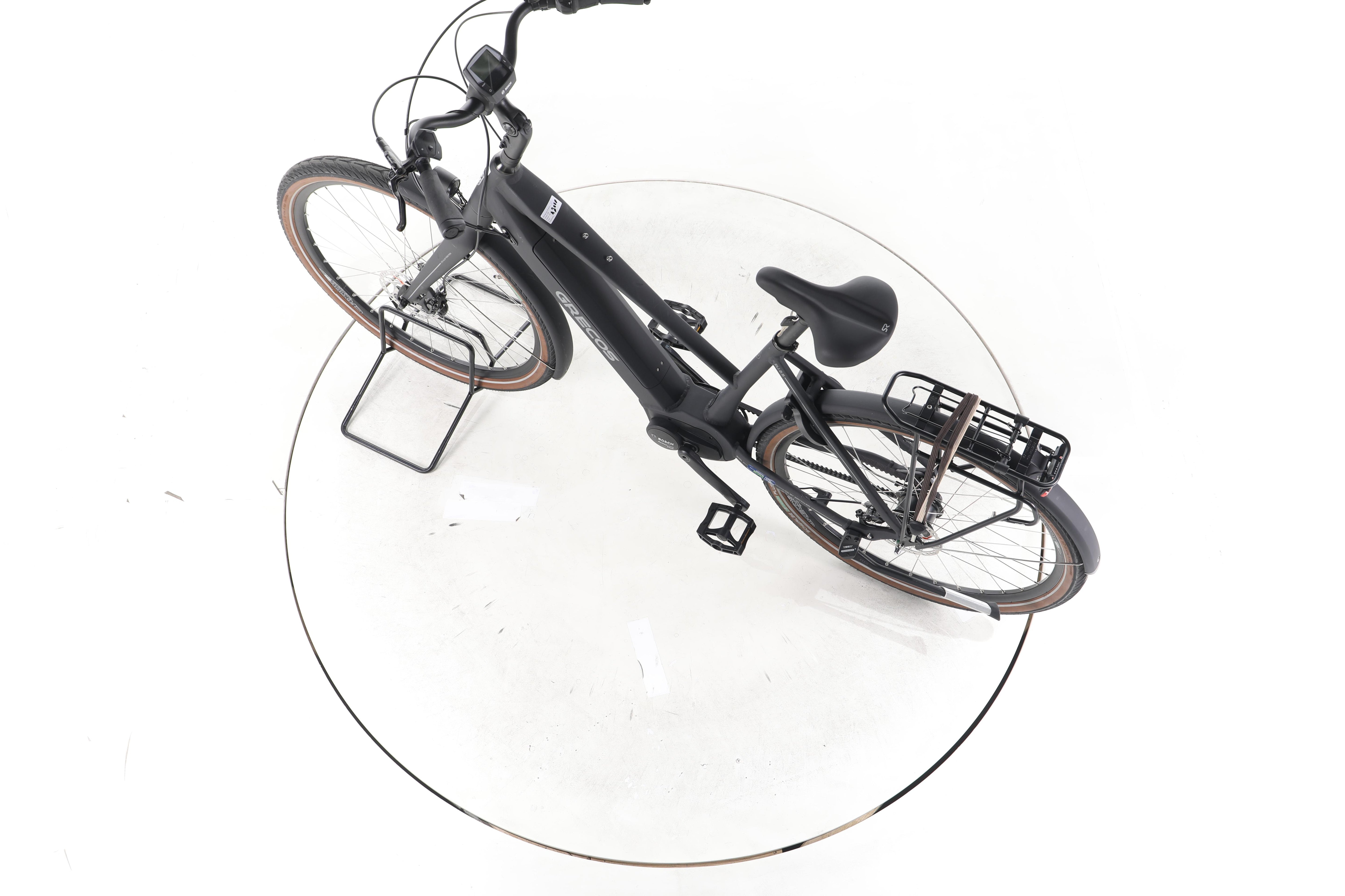 Grecos Eli 2.5 City E-Bike - Image 20