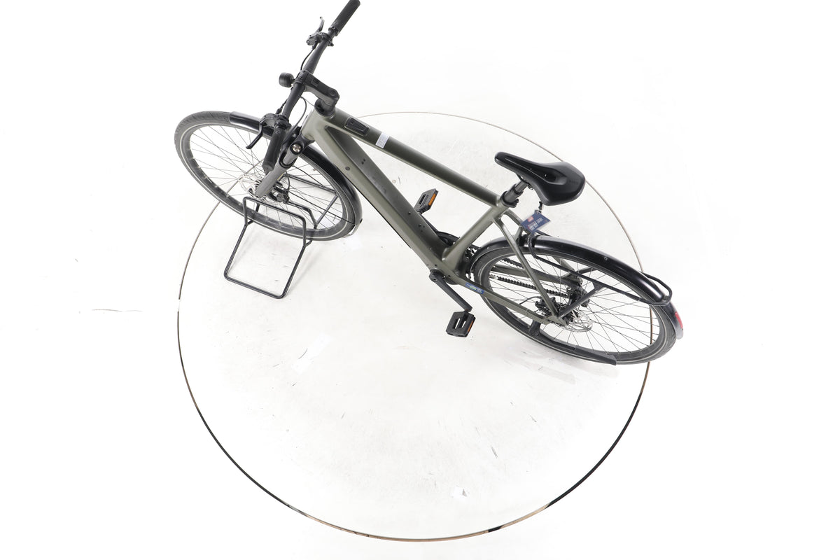 Riese & Müller UBN Five City E-Bike - Image 20
